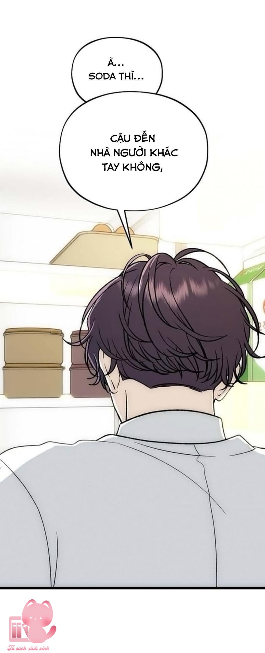 Khao Khát Bất Tận - Chap 6 - Trang 43