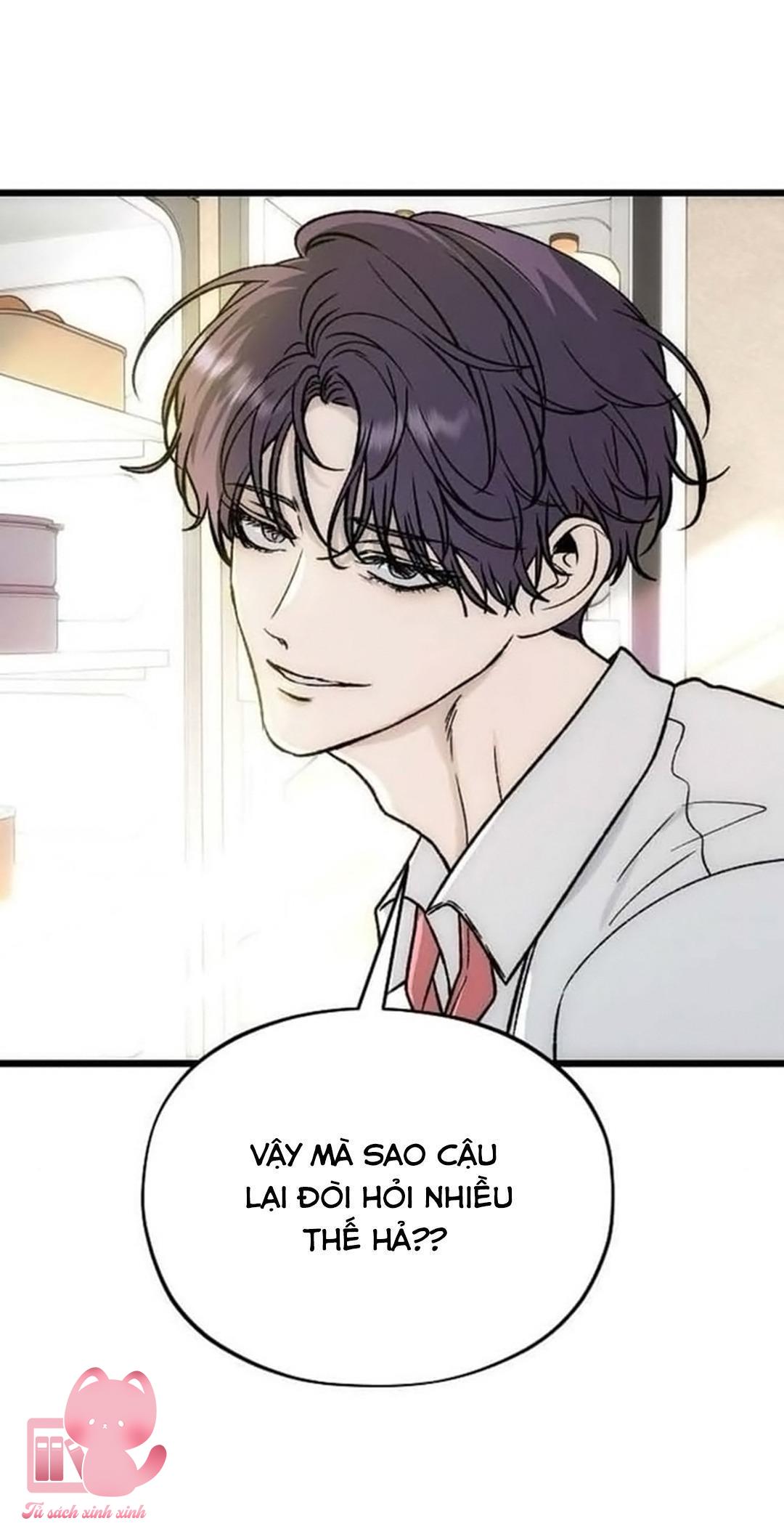 Khao Khát Bất Tận - Chap 6 - Trang 44