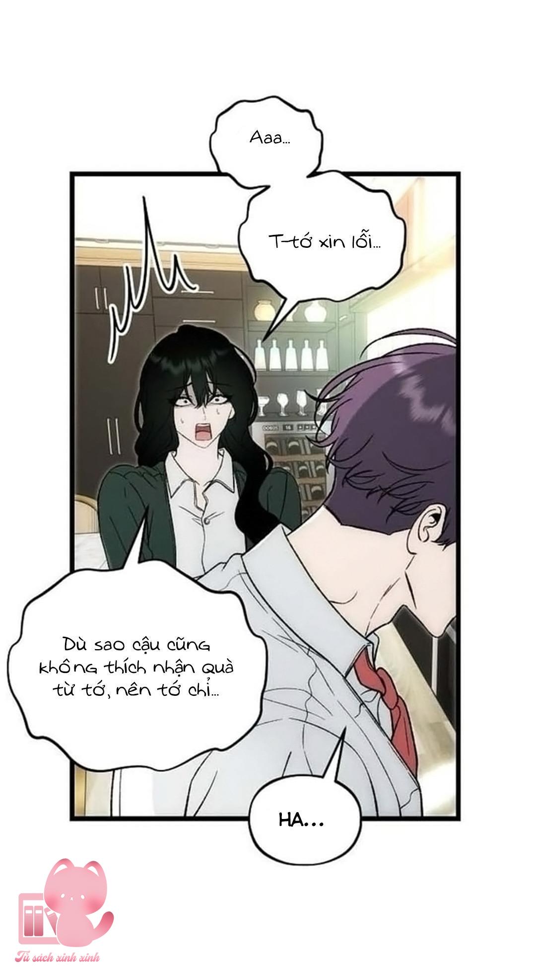 Khao Khát Bất Tận - Chap 6 - Trang 45