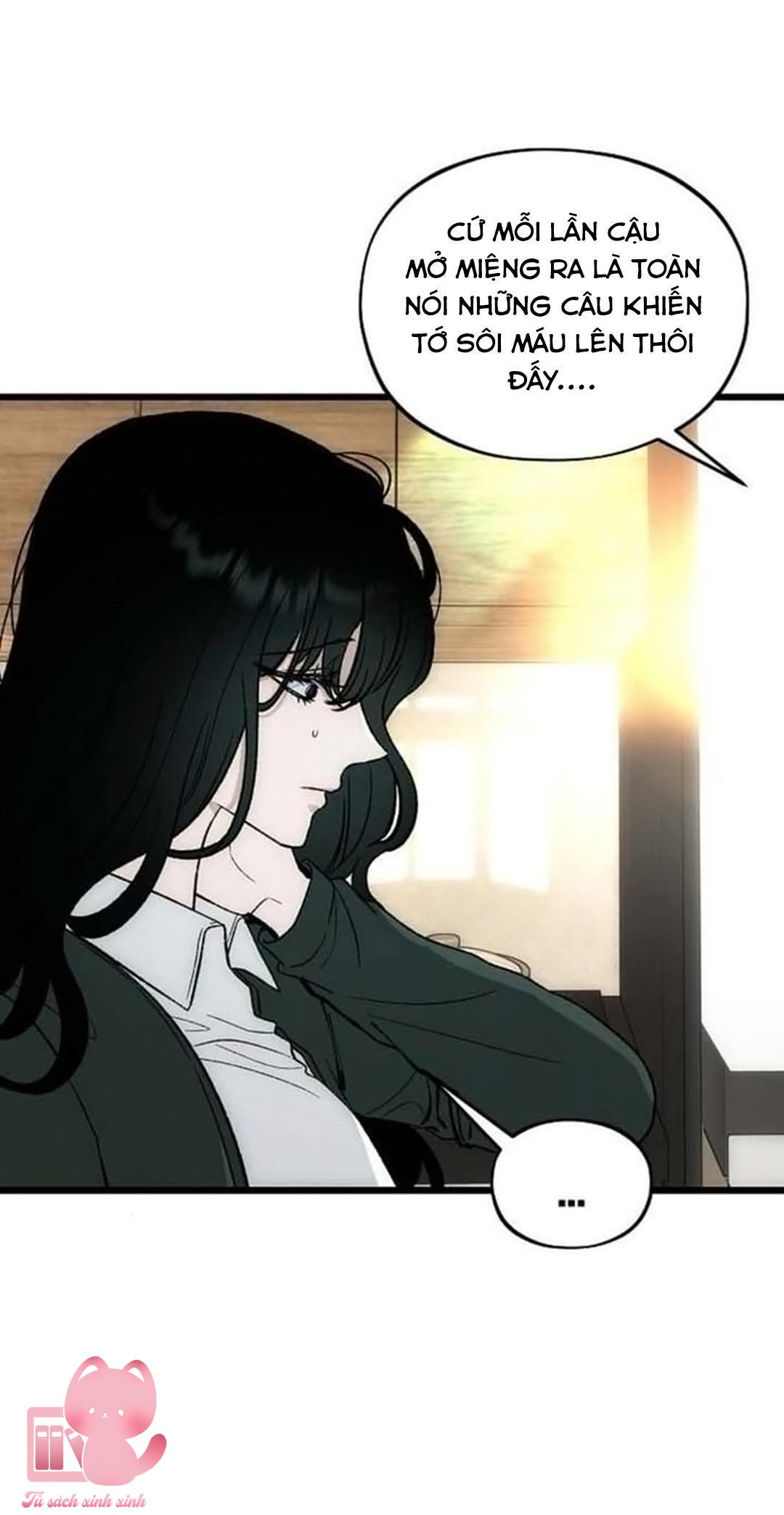 Khao Khát Bất Tận - Chap 6 - Trang 46