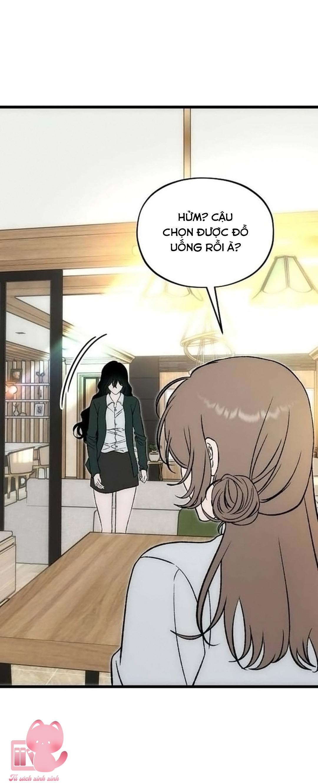 Khao Khát Bất Tận - Chap 6 - Trang 47