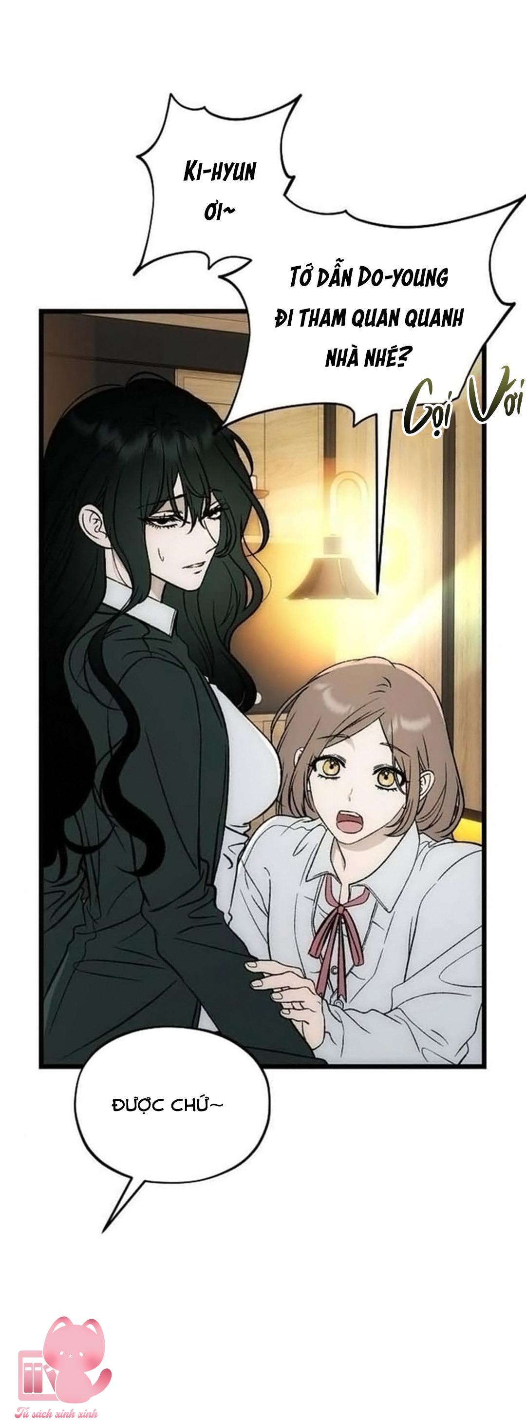 Khao Khát Bất Tận - Chap 6 - Trang 48