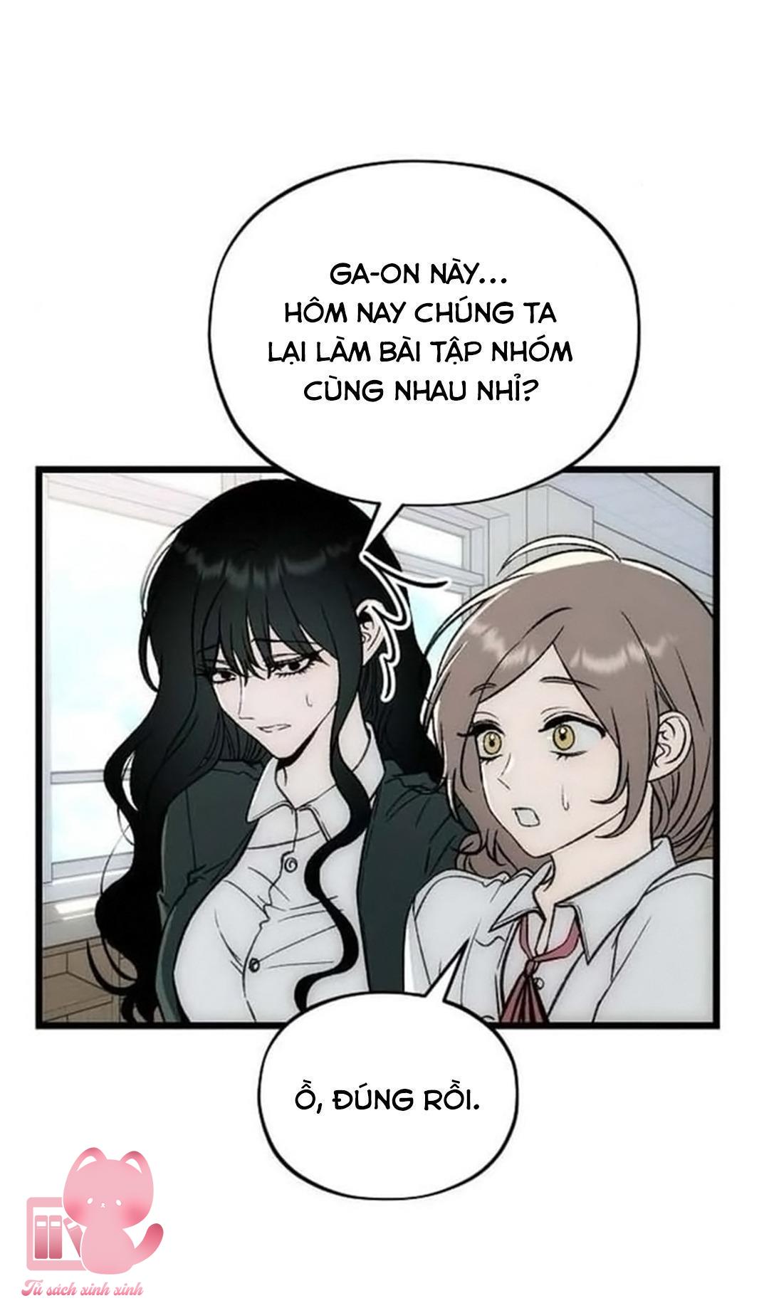 Khao Khát Bất Tận - Chap 6 - Trang 5