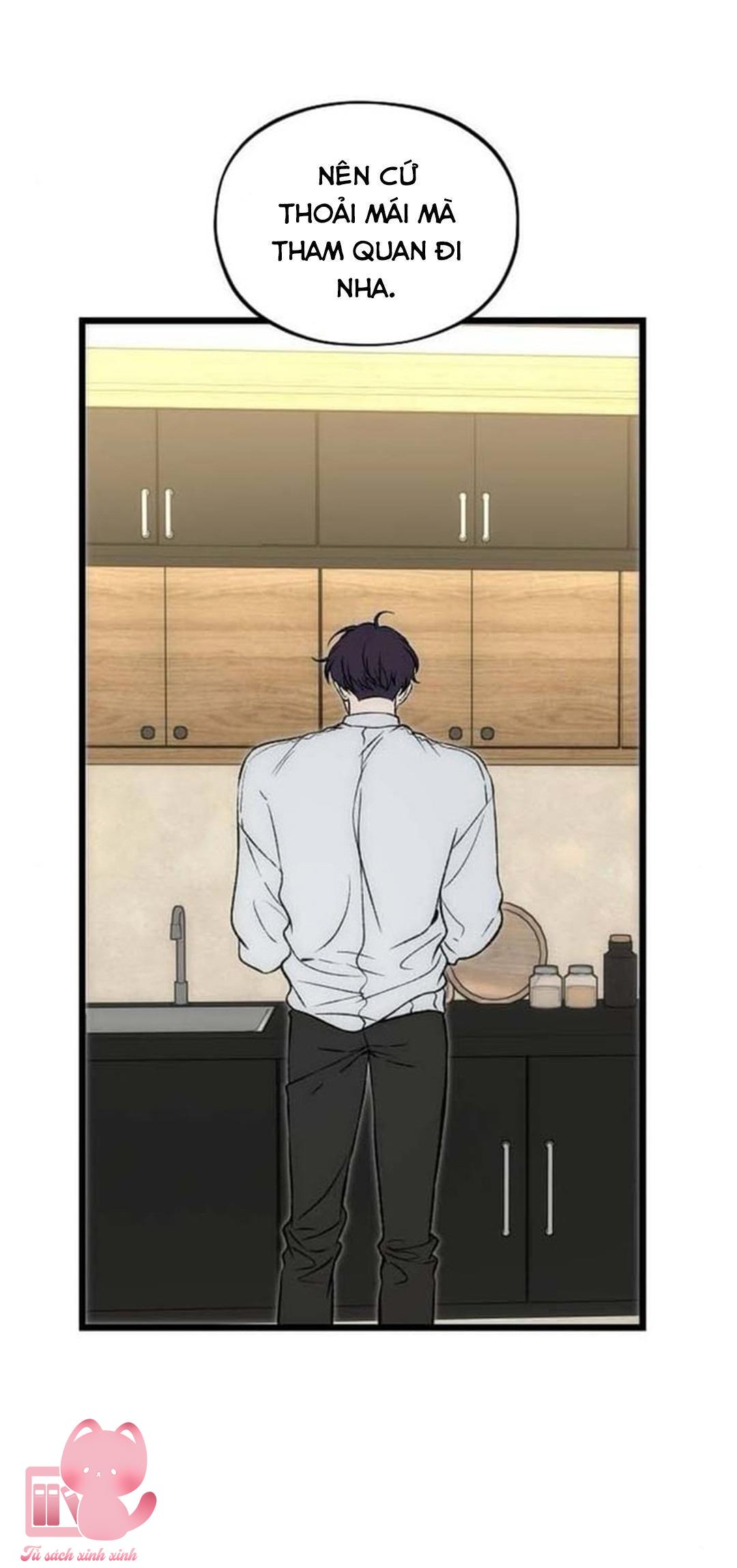 Khao Khát Bất Tận - Chap 6 - Trang 53