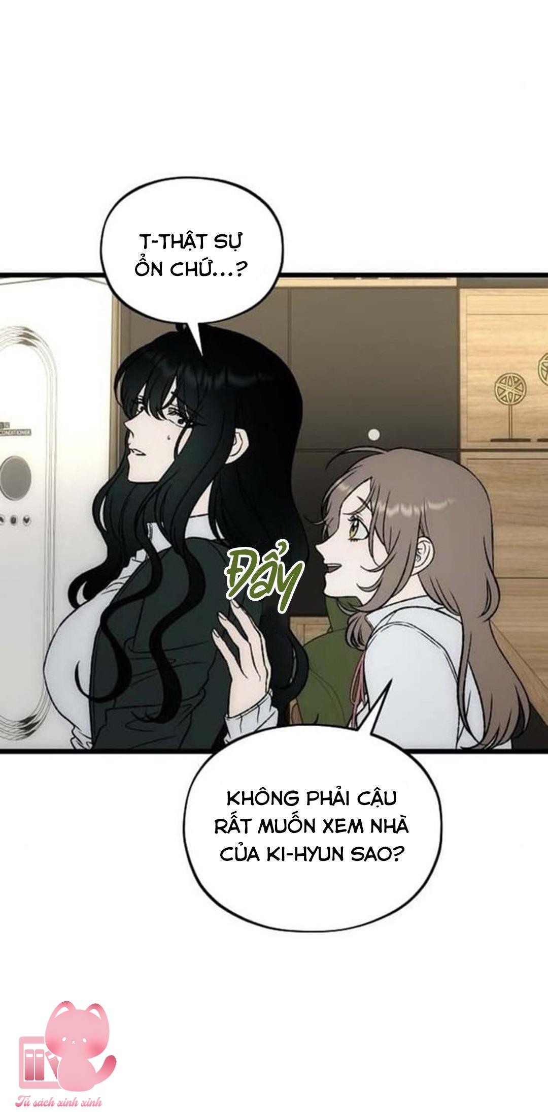 Khao Khát Bất Tận - Chap 6 - Trang 54