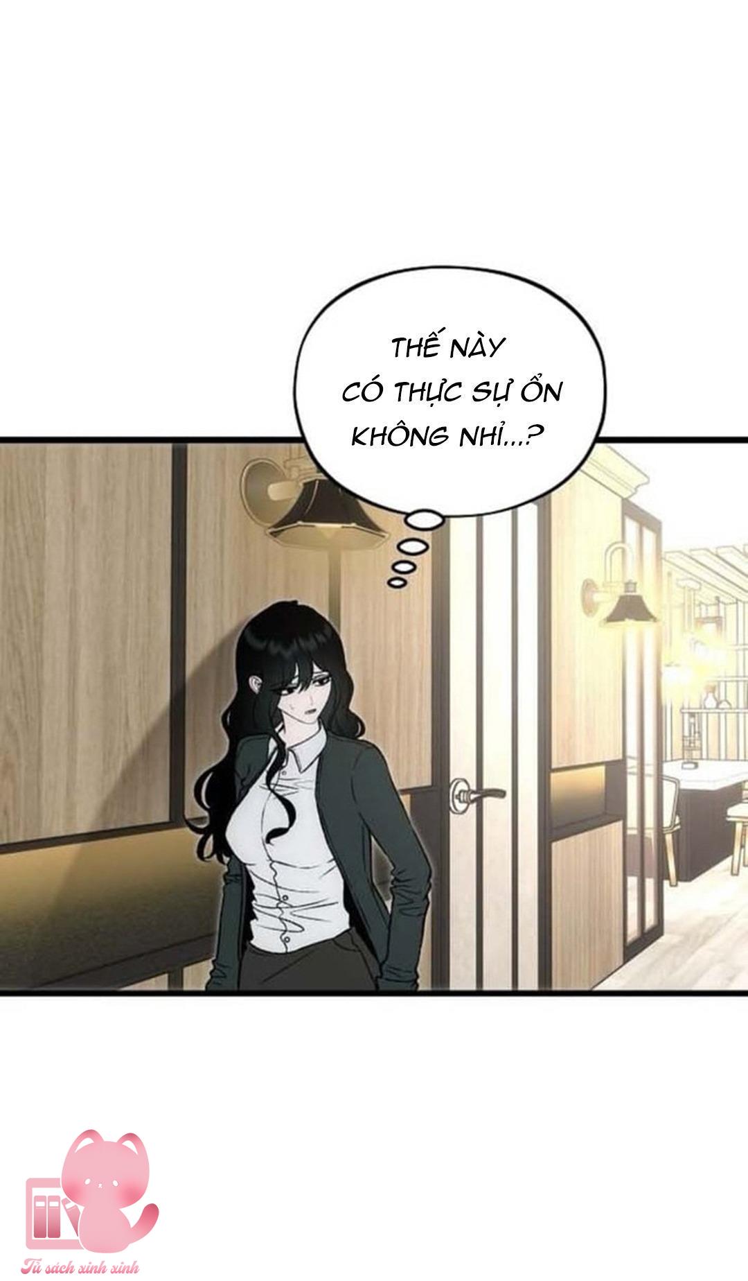 Khao Khát Bất Tận - Chap 6 - Trang 56