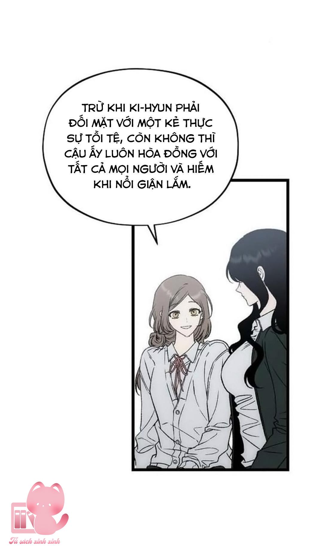 Khao Khát Bất Tận - Chap 6 - Trang 58