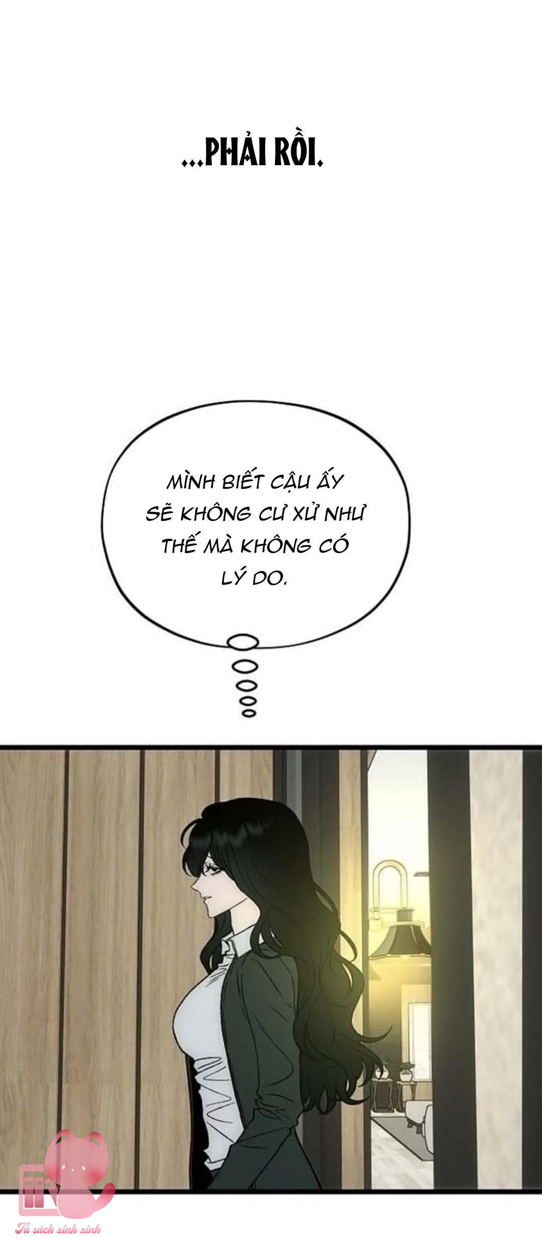 Khao Khát Bất Tận - Chap 6 - Trang 59