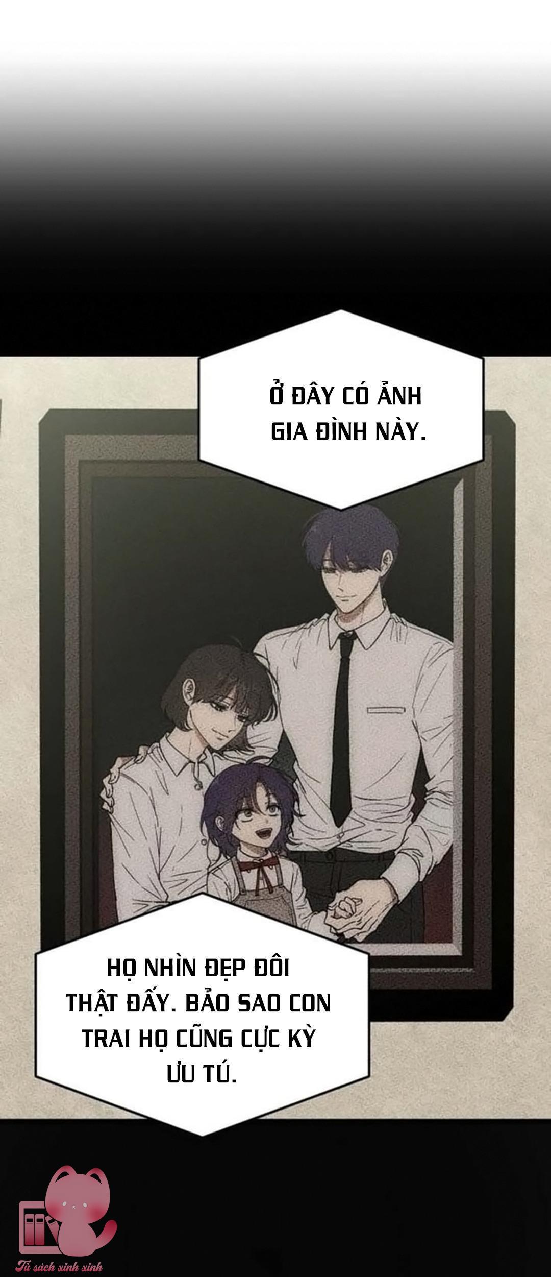 Khao Khát Bất Tận - Chap 6 - Trang 61