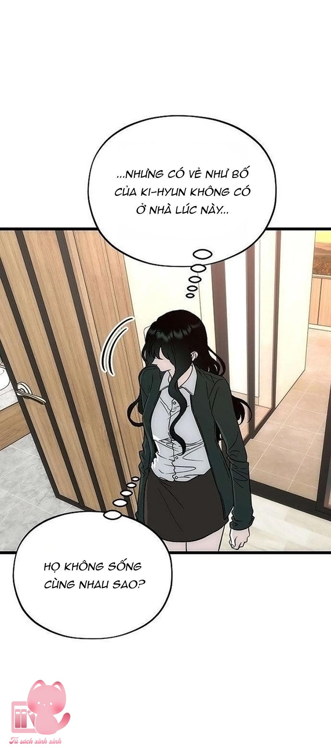 Khao Khát Bất Tận - Chap 6 - Trang 65