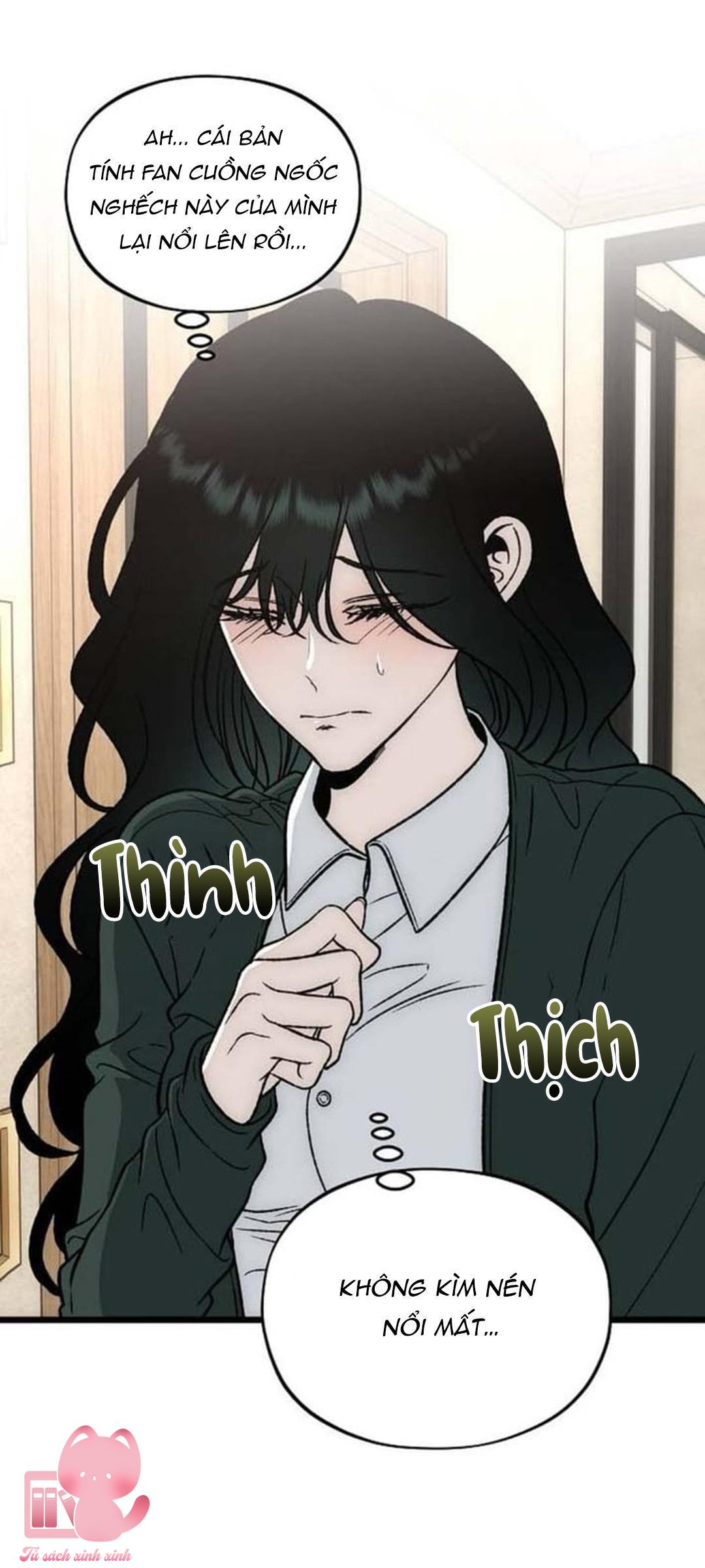 Khao Khát Bất Tận - Chap 6 - Trang 69