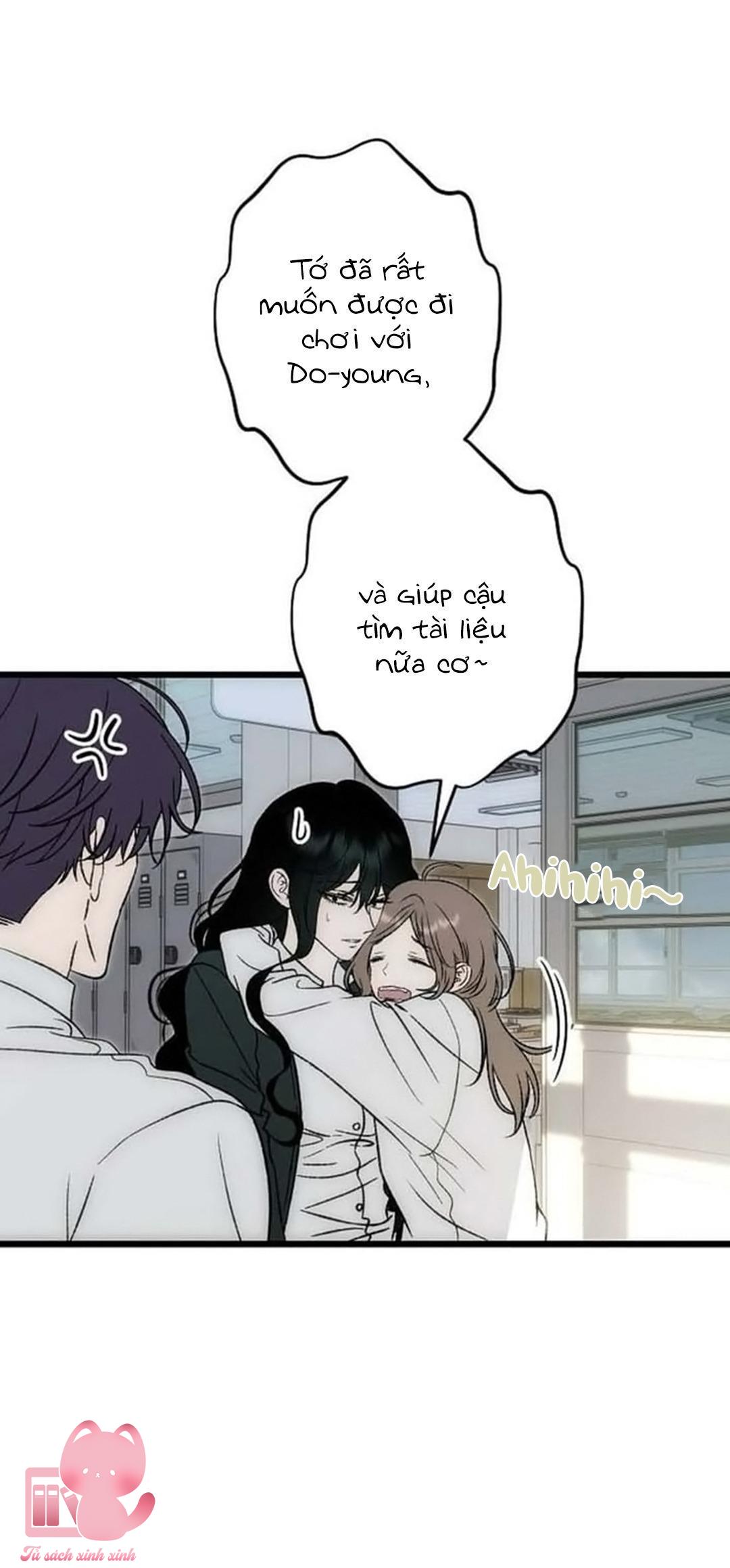 Khao Khát Bất Tận - Chap 6 - Trang 7