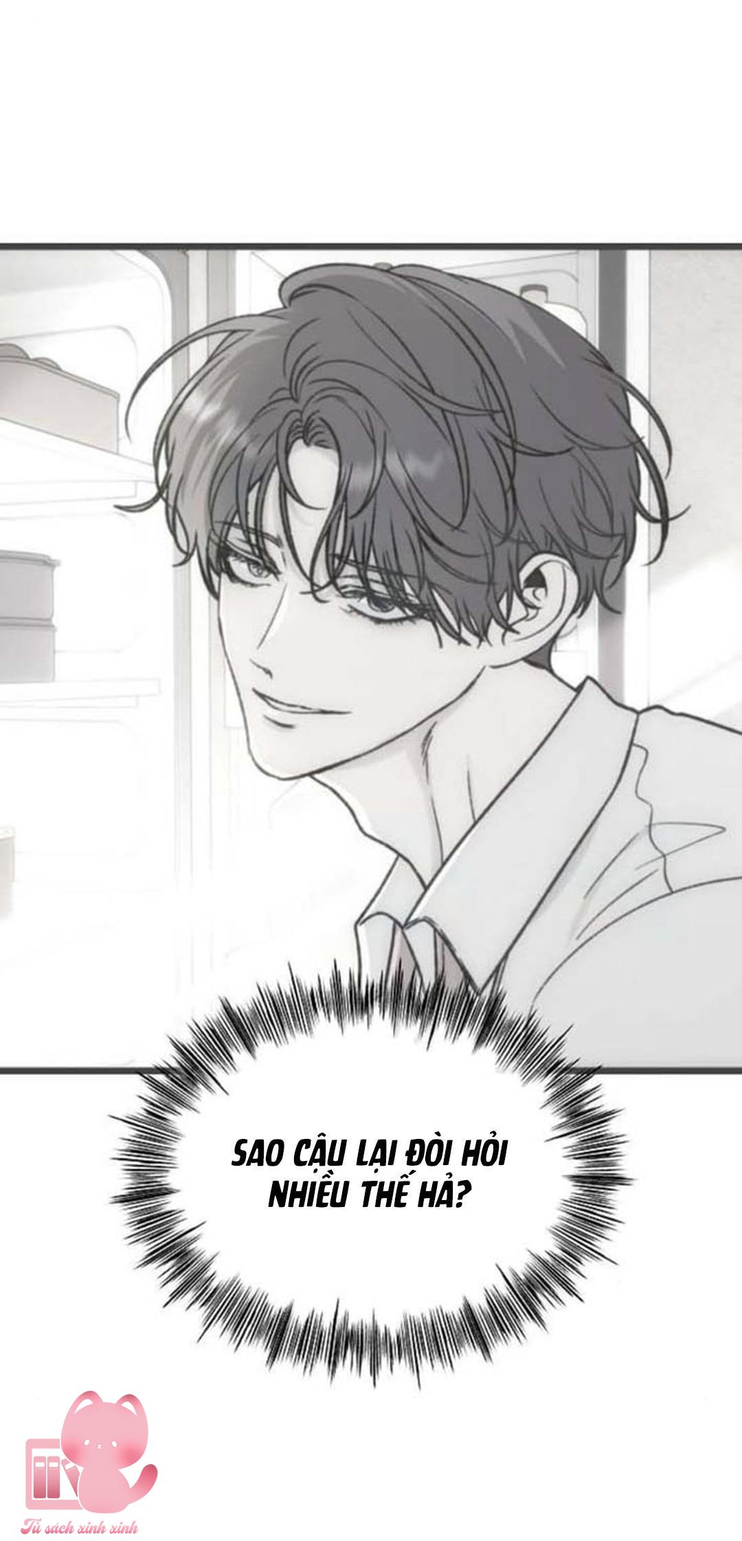 Khao Khát Bất Tận - Chap 6 - Trang 72