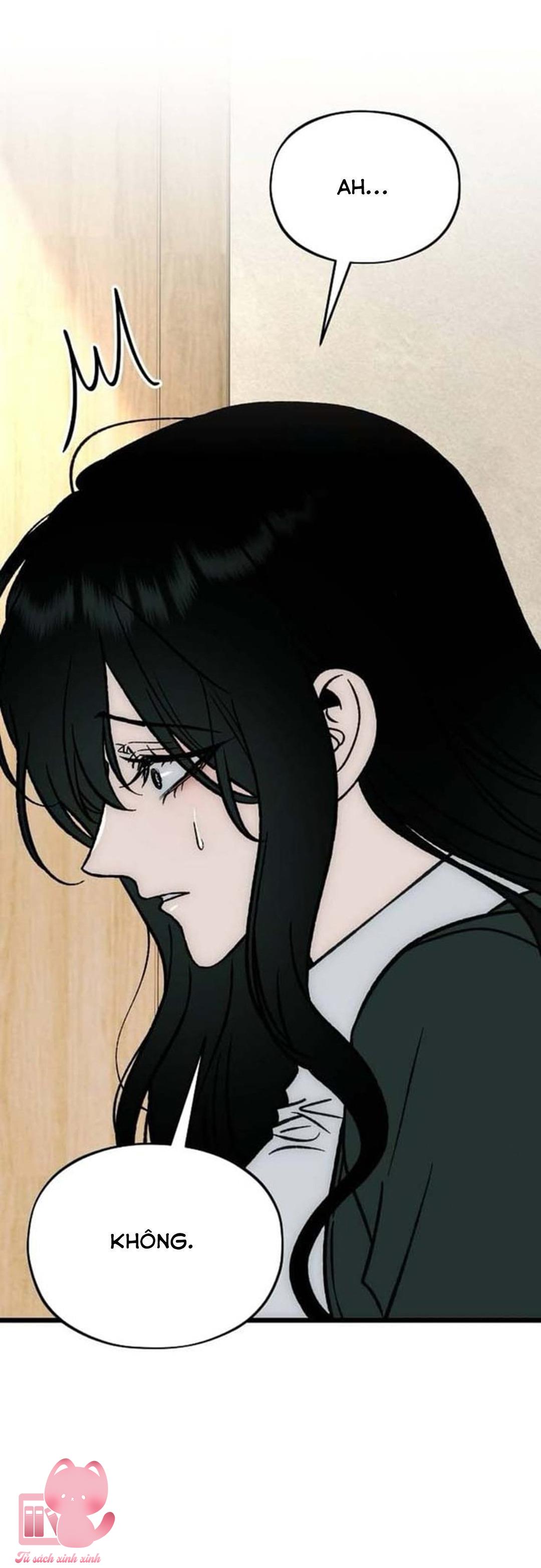 Khao Khát Bất Tận - Chap 6 - Trang 73