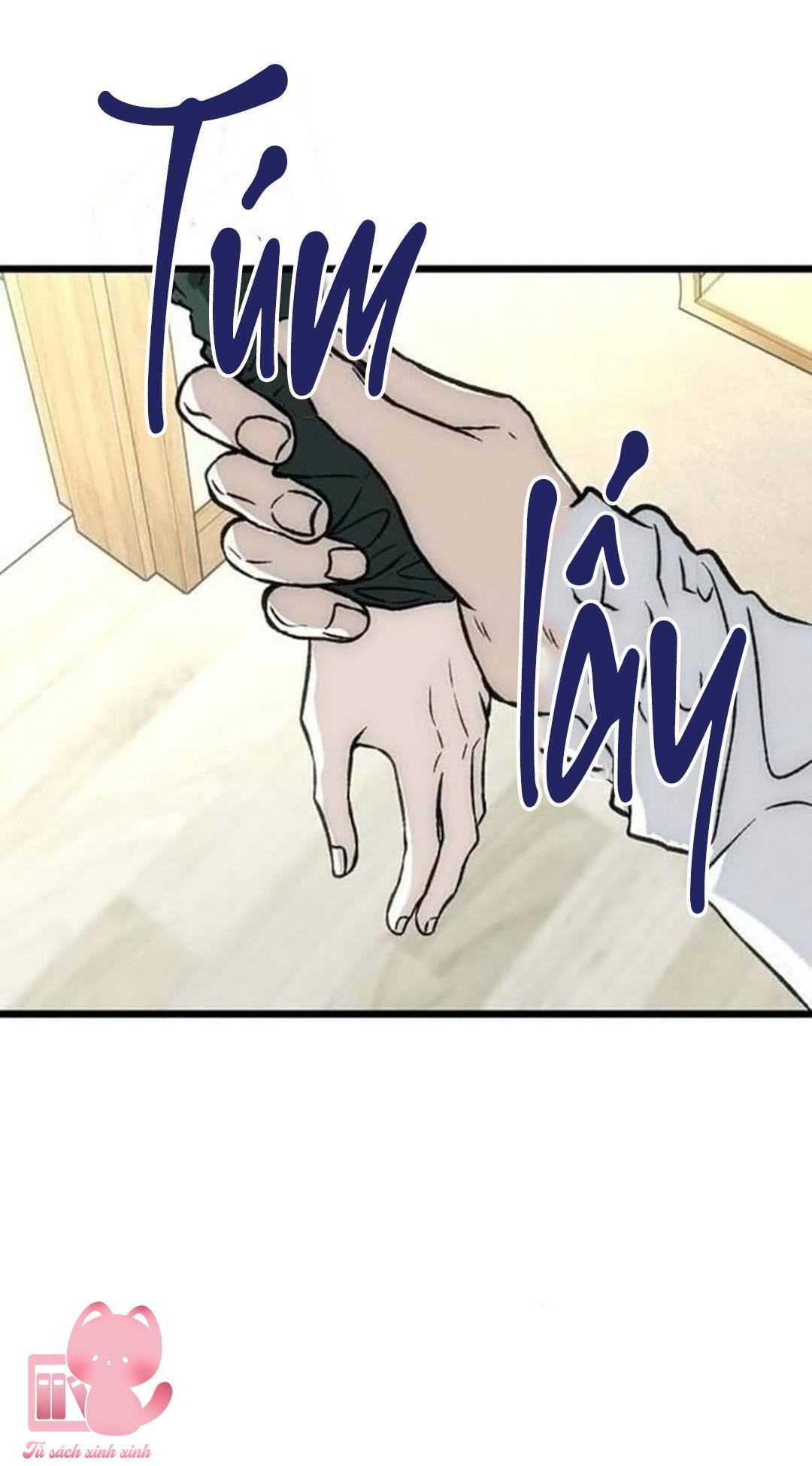 Khao Khát Bất Tận - Chap 6 - Trang 75