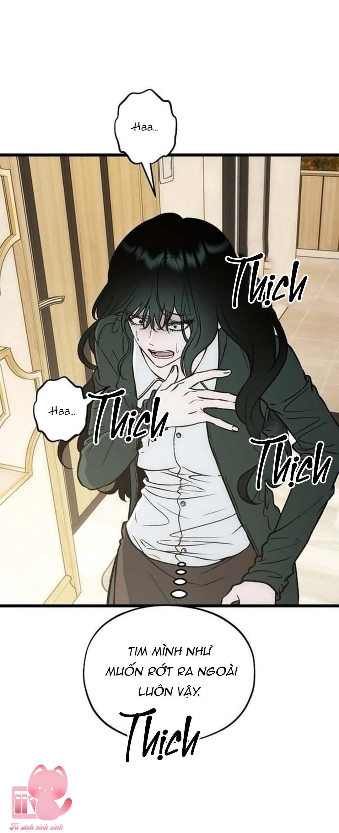 Khao Khát Bất Tận - Chap 6 - Trang 77