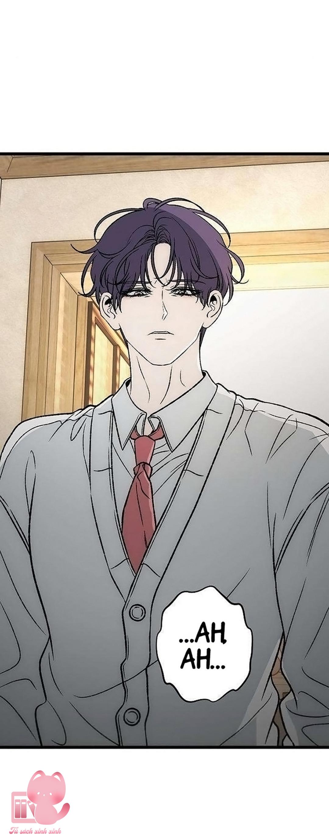 Khao Khát Bất Tận - Chap 6 - Trang 79