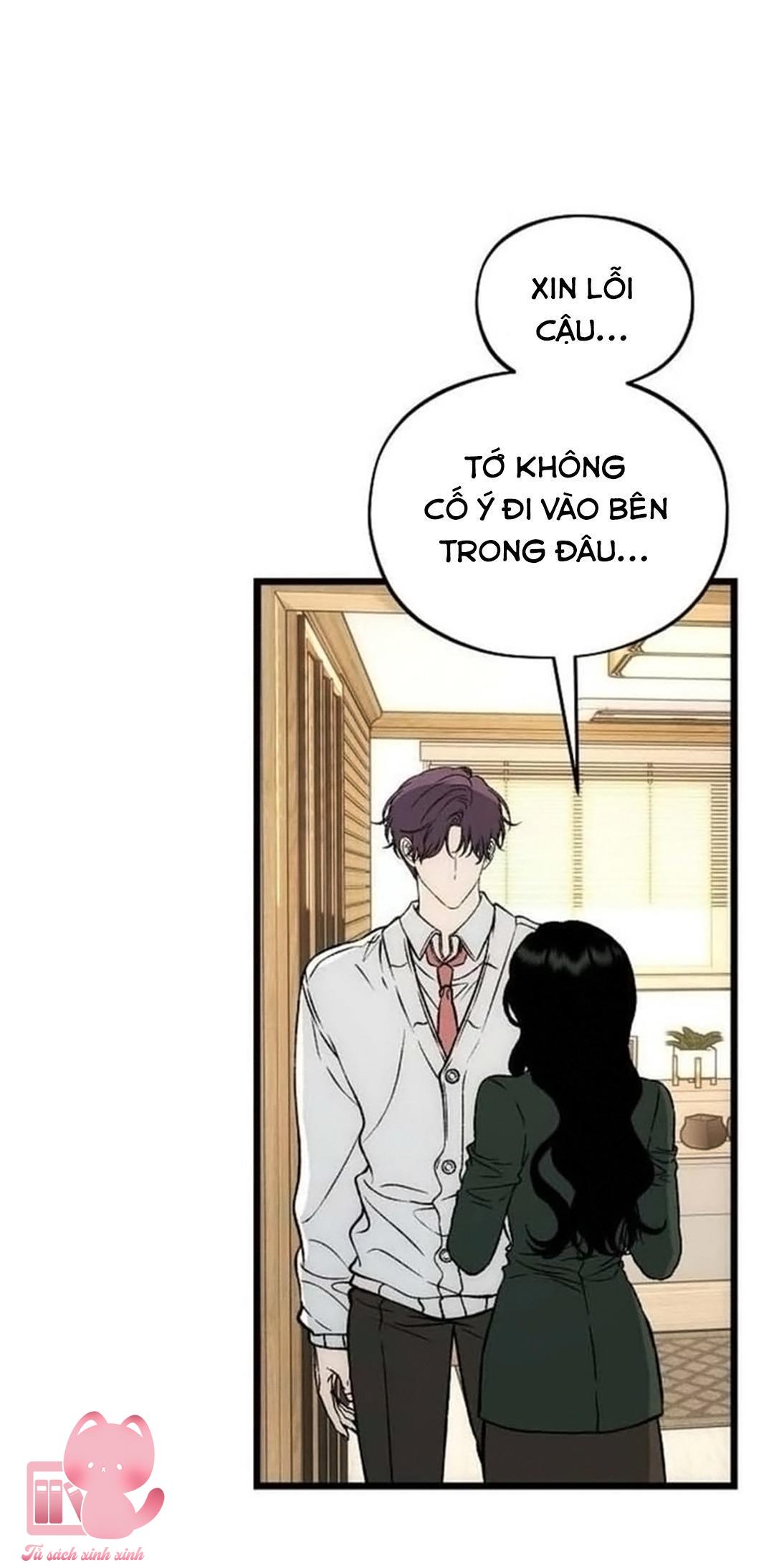 Khao Khát Bất Tận - Chap 6 - Trang 80