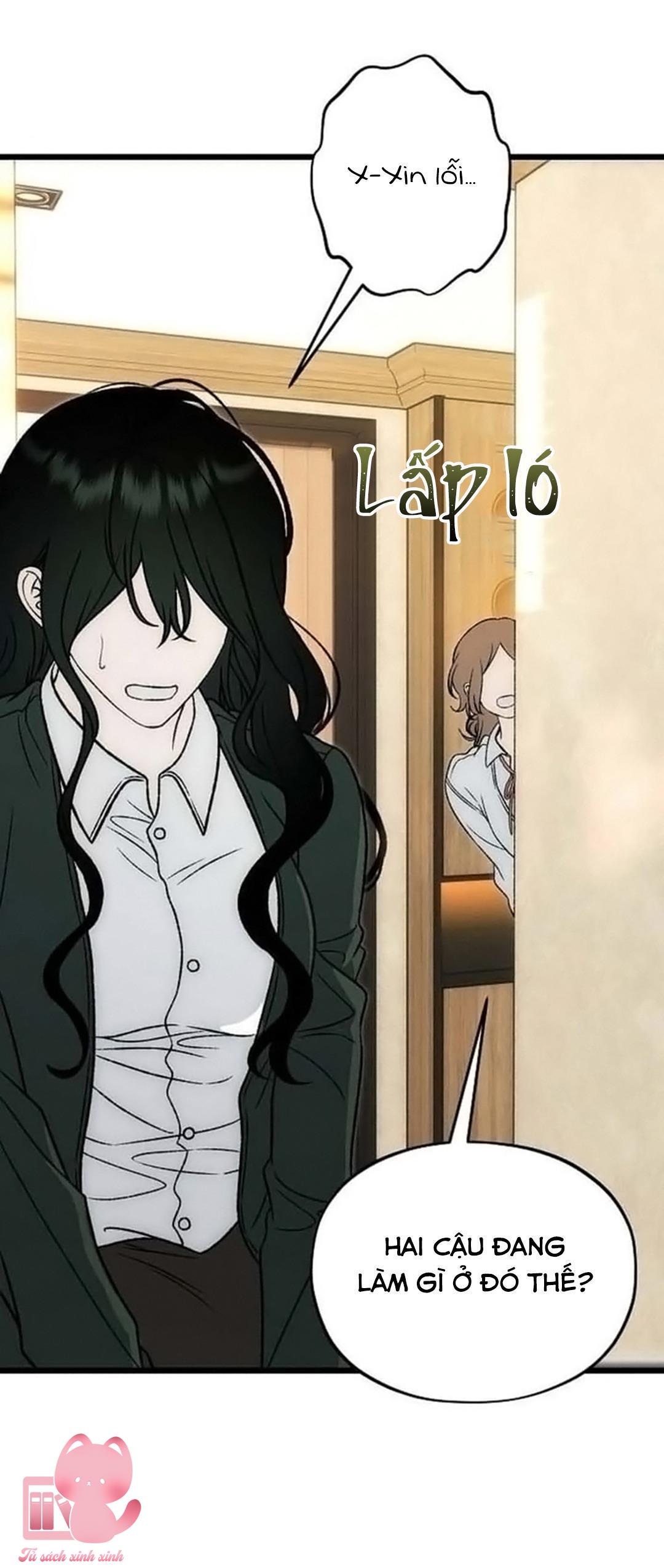 Khao Khát Bất Tận - Chap 6 - Trang 82