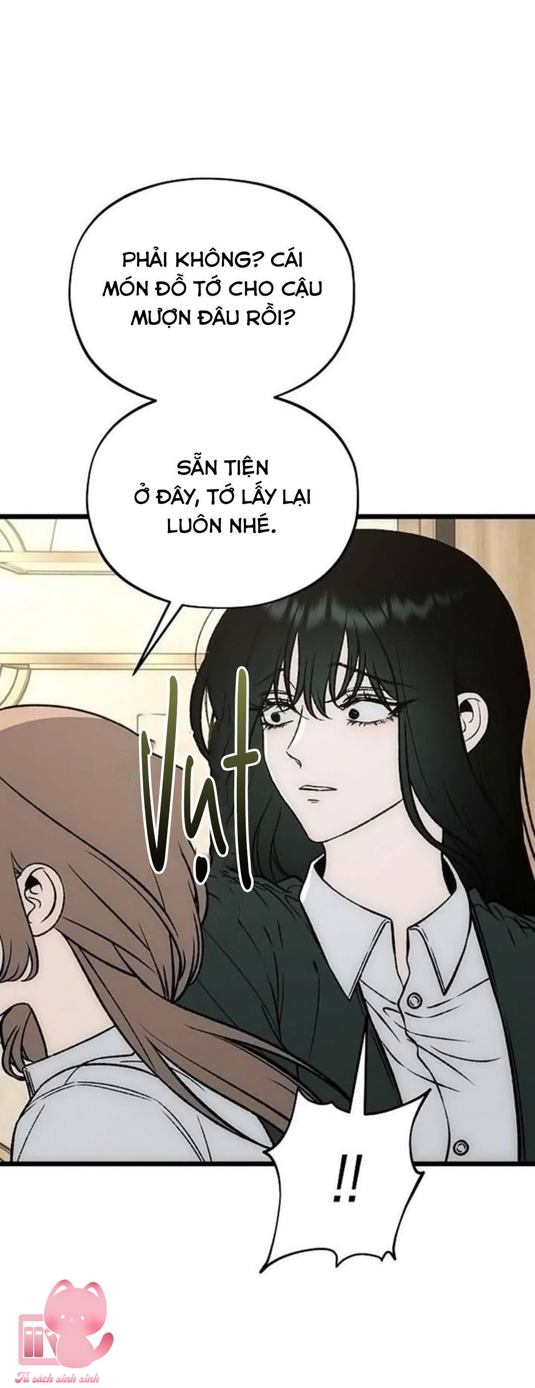 Khao Khát Bất Tận - Chap 6 - Trang 84