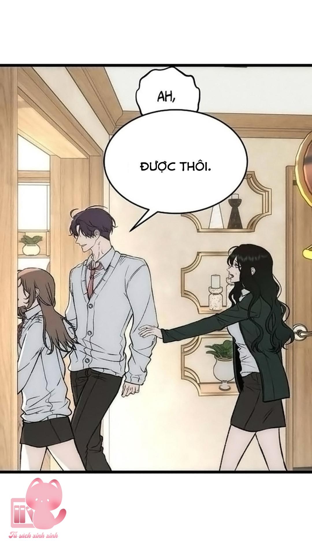 Khao Khát Bất Tận - Chap 6 - Trang 85