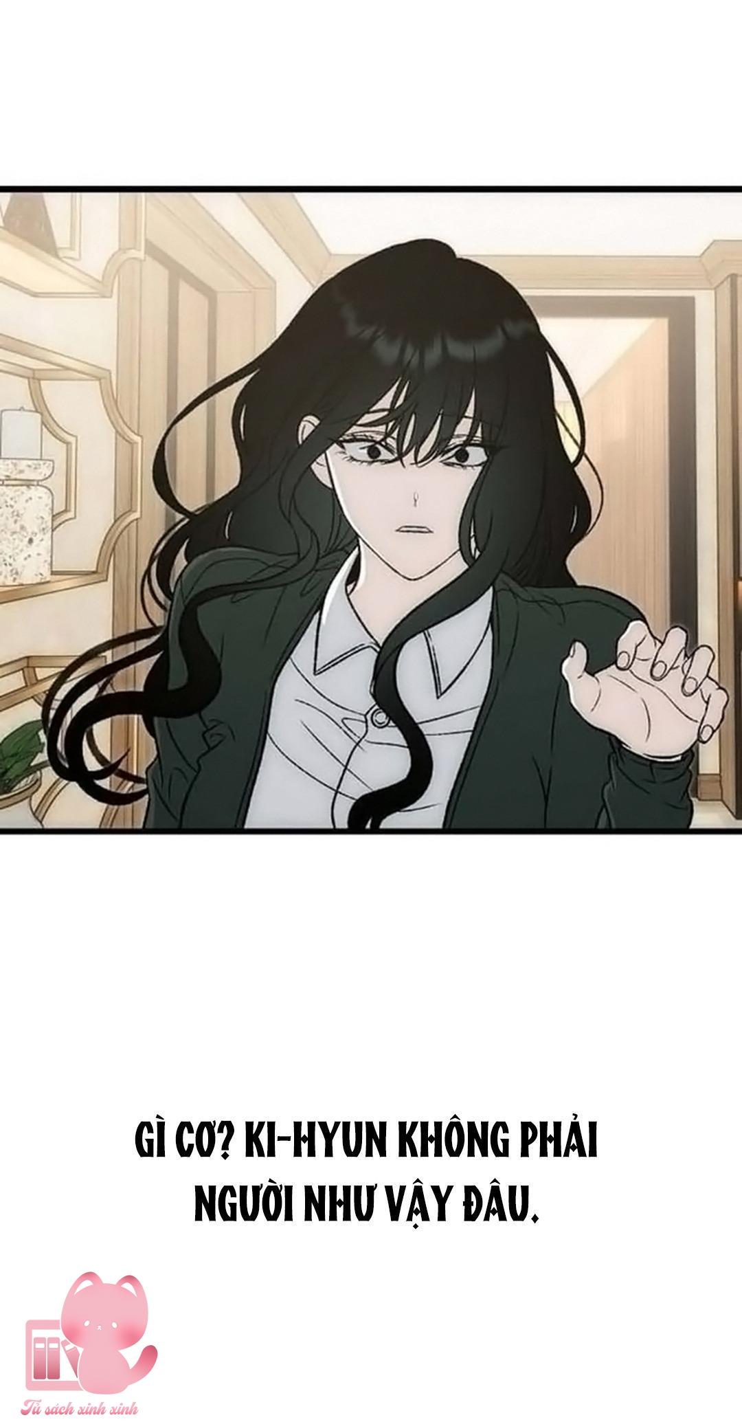 Khao Khát Bất Tận - Chap 6 - Trang 86