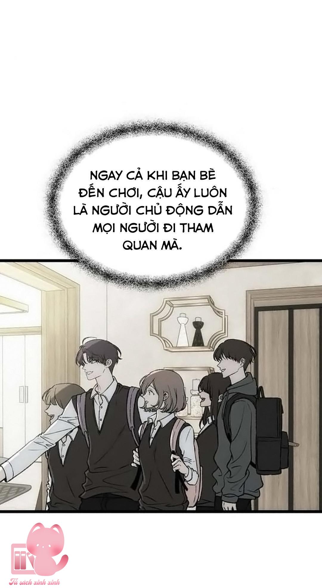 Khao Khát Bất Tận - Chap 6 - Trang 87