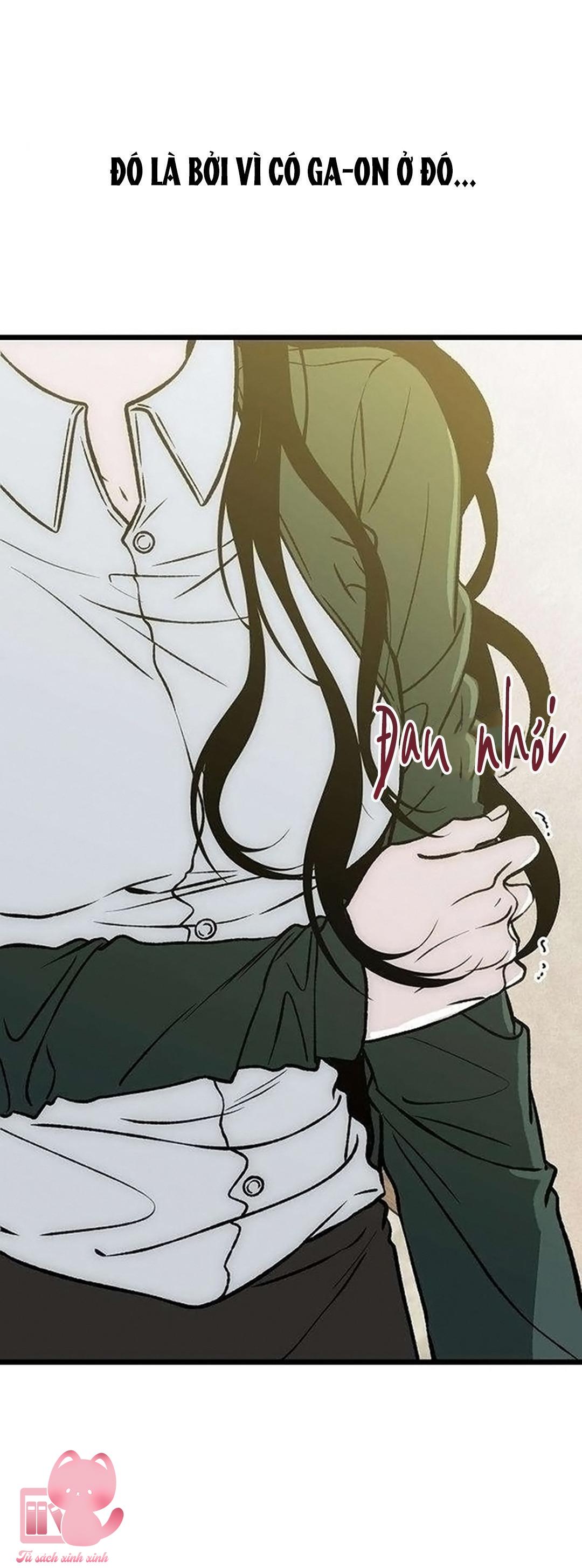 Khao Khát Bất Tận - Chap 6 - Trang 89