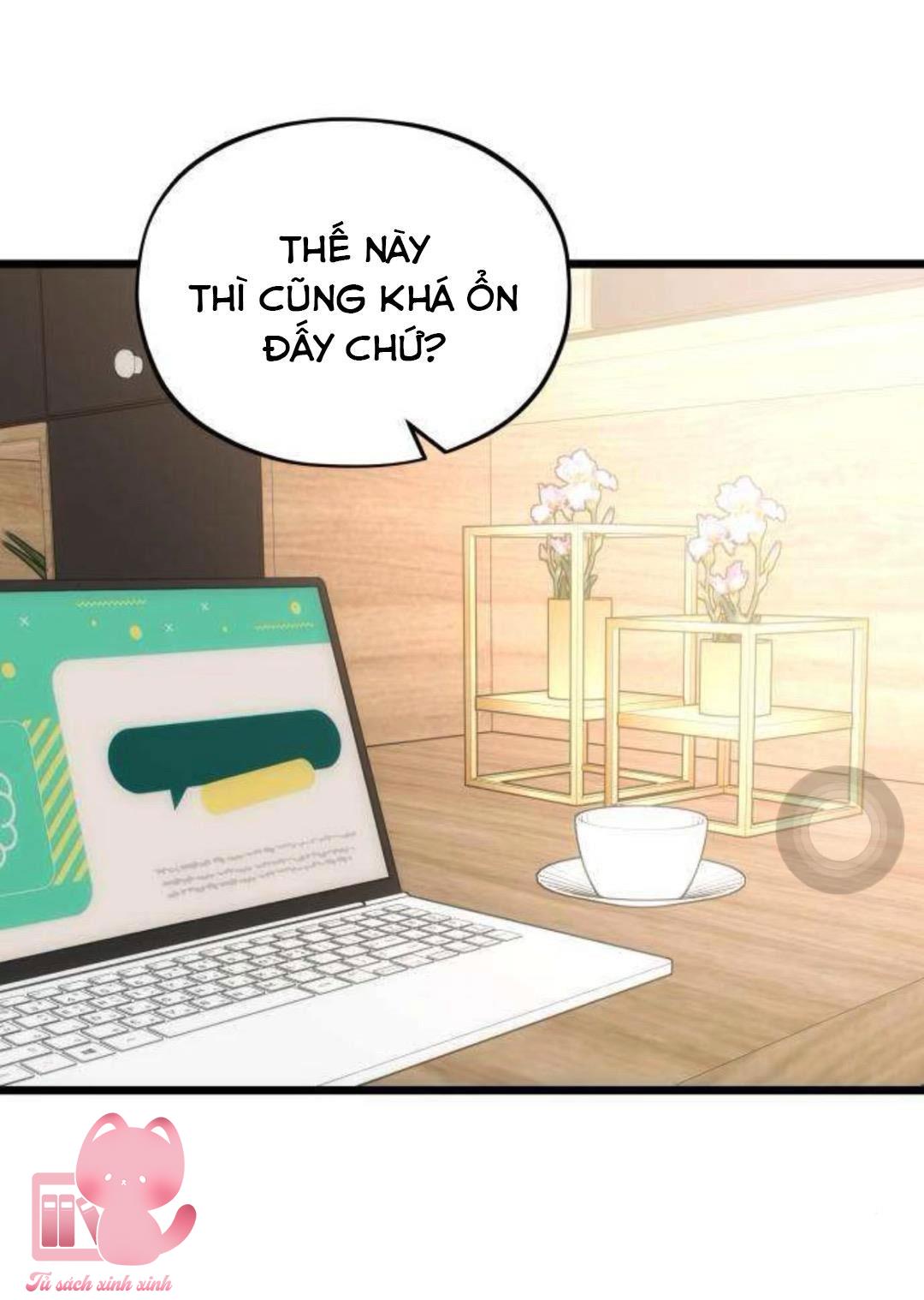 Khao Khát Bất Tận - Chap 7 - Trang 1
