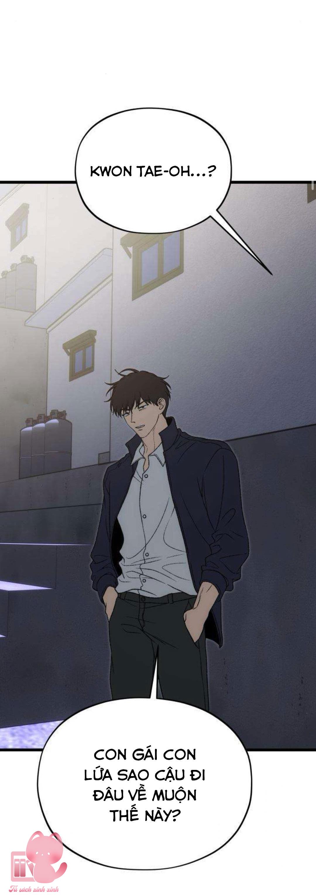 Khao Khát Bất Tận - Chap 7 - Trang 10