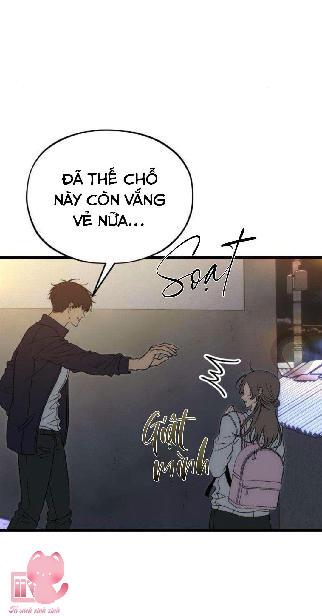Khao Khát Bất Tận - Chap 7 - Trang 11