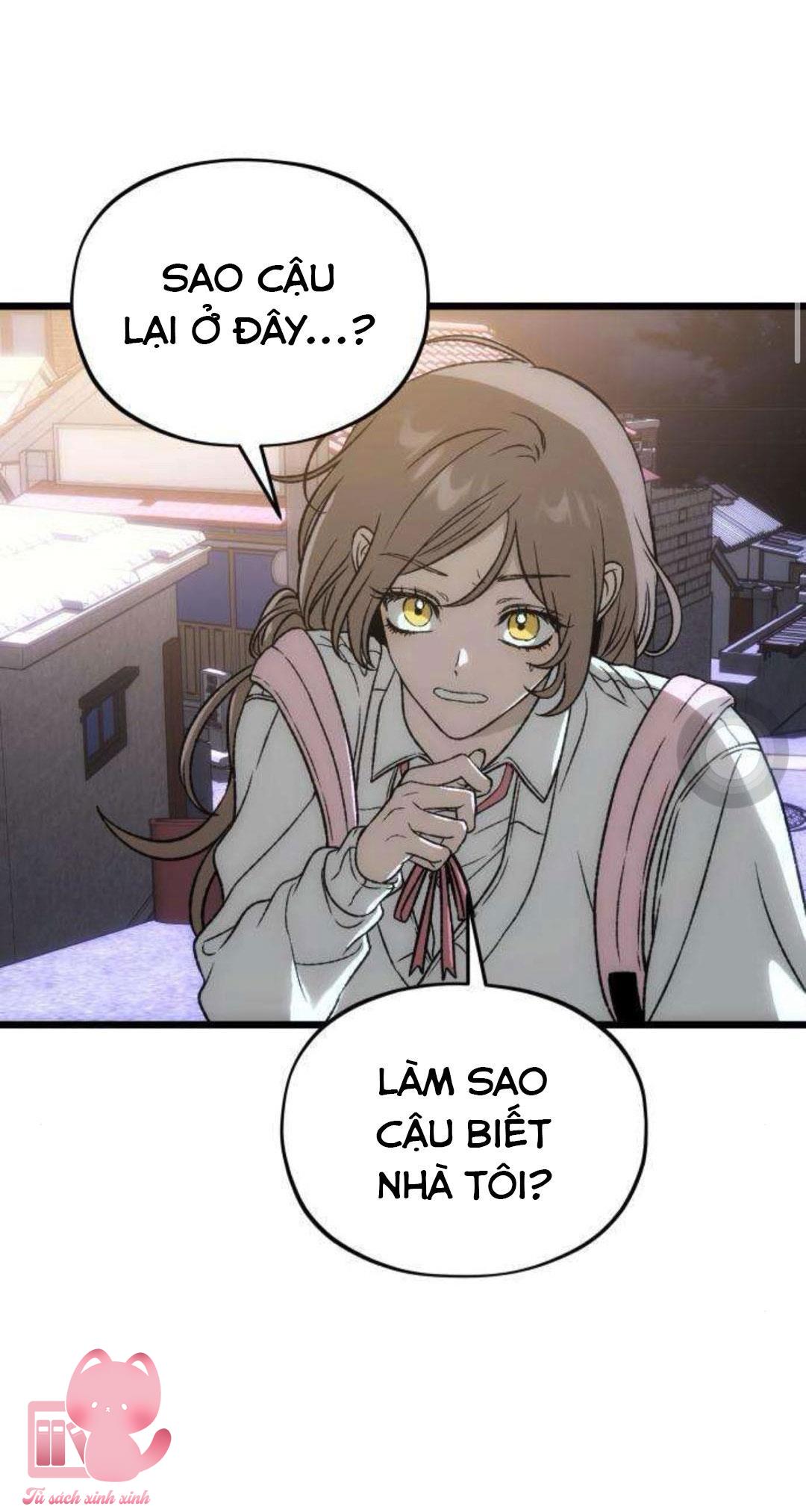 Khao Khát Bất Tận - Chap 7 - Trang 12