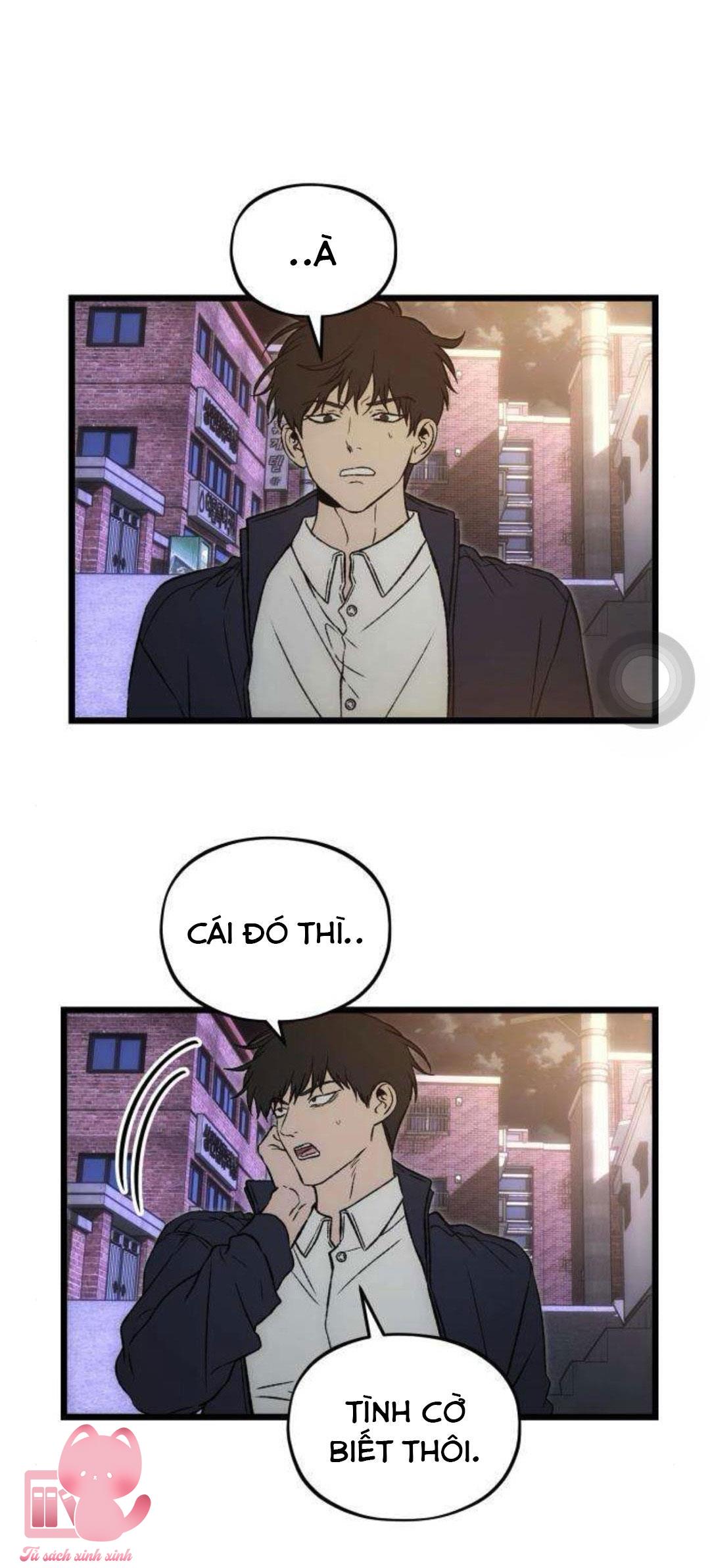 Khao Khát Bất Tận - Chap 7 - Trang 13