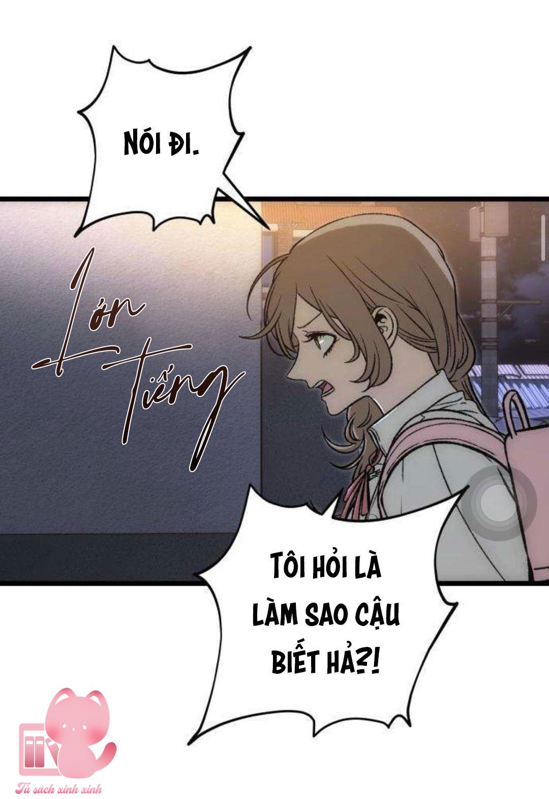 Khao Khát Bất Tận - Chap 7 - Trang 14