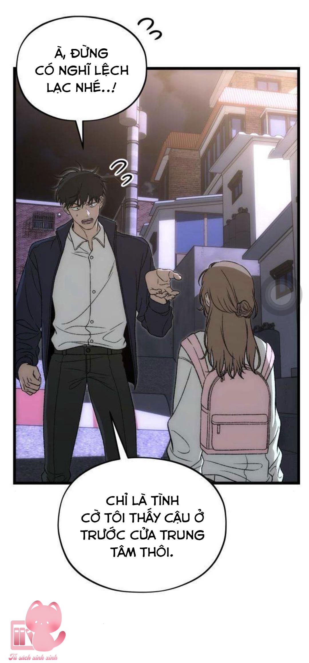 Khao Khát Bất Tận - Chap 7 - Trang 15