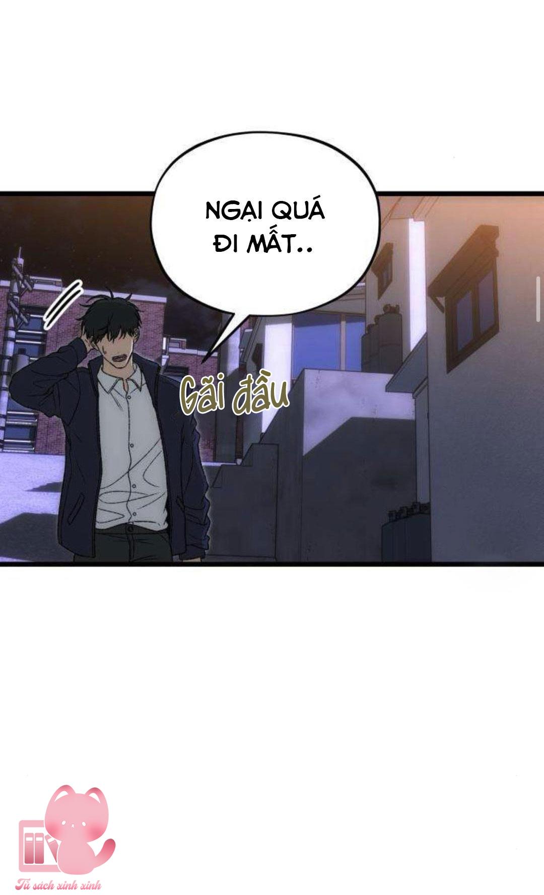 Khao Khát Bất Tận - Chap 7 - Trang 17
