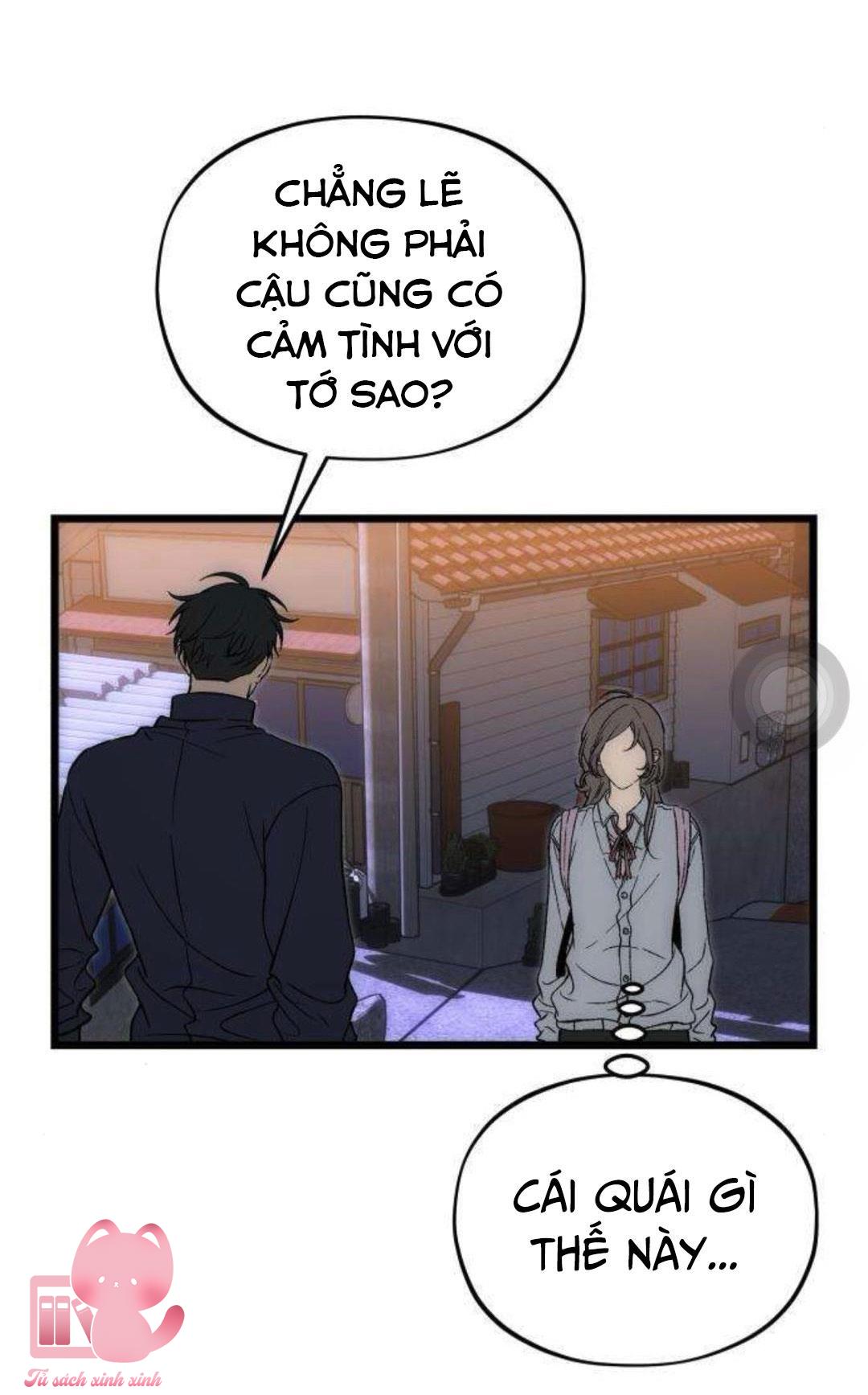 Khao Khát Bất Tận - Chap 7 - Trang 18