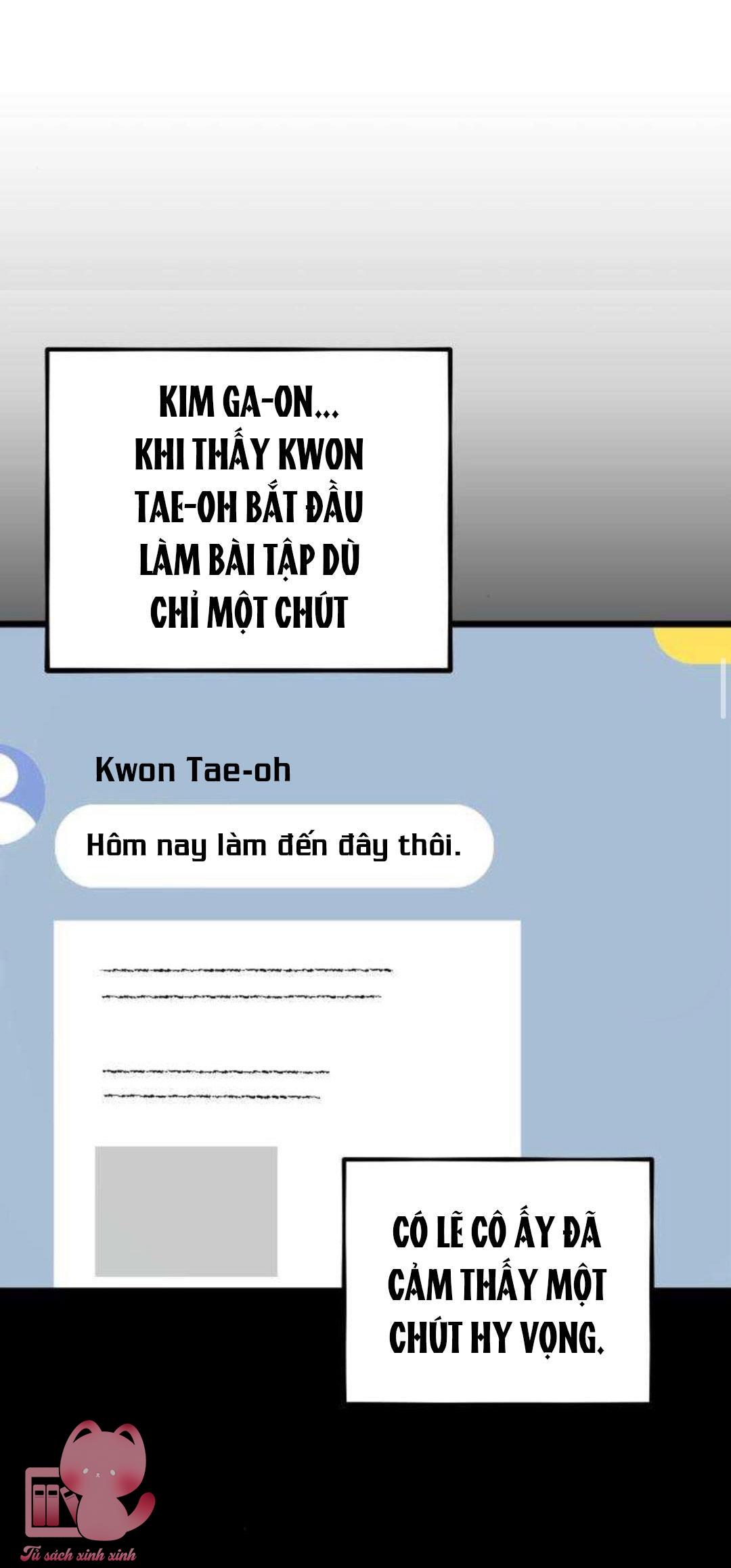 Khao Khát Bất Tận - Chap 7 - Trang 21
