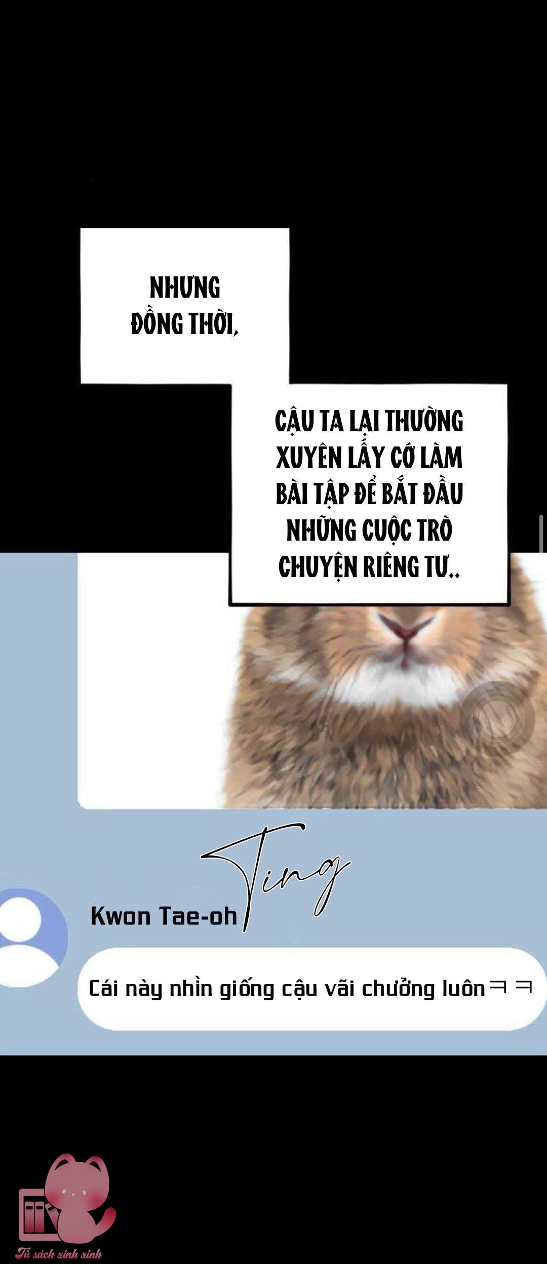 Khao Khát Bất Tận - Chap 7 - Trang 22