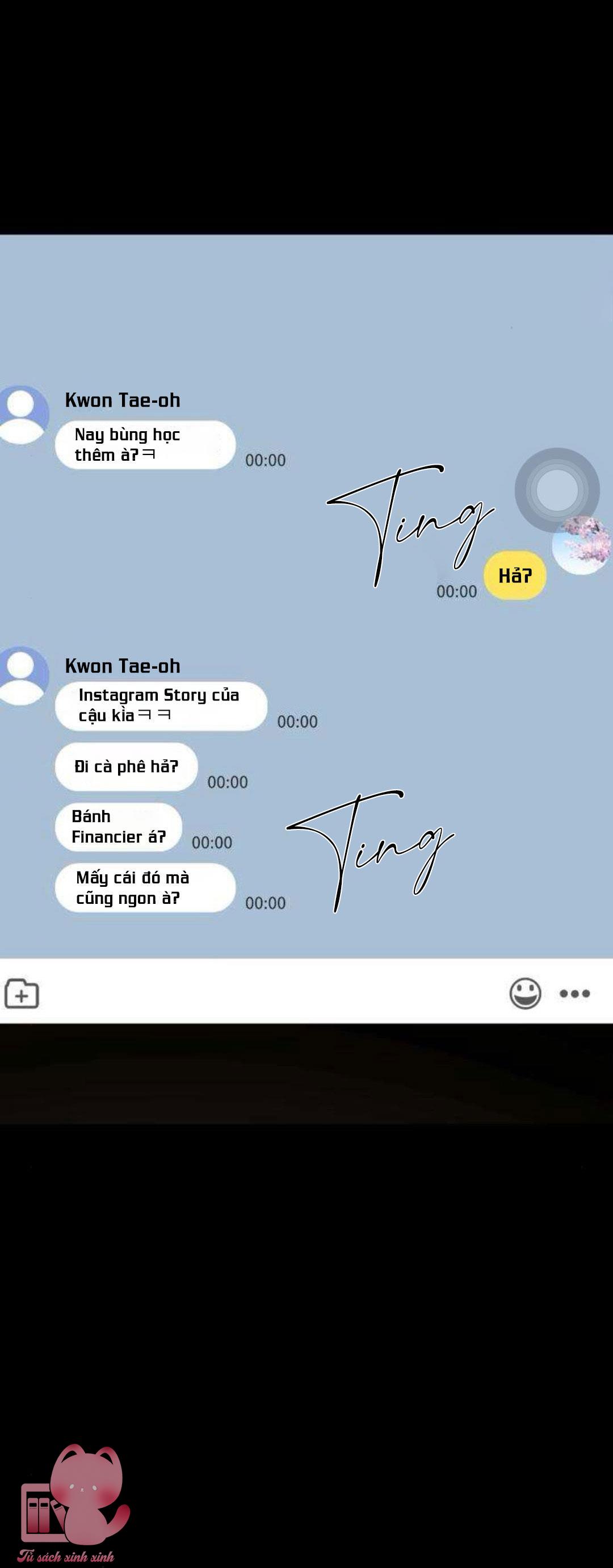 Khao Khát Bất Tận - Chap 7 - Trang 23