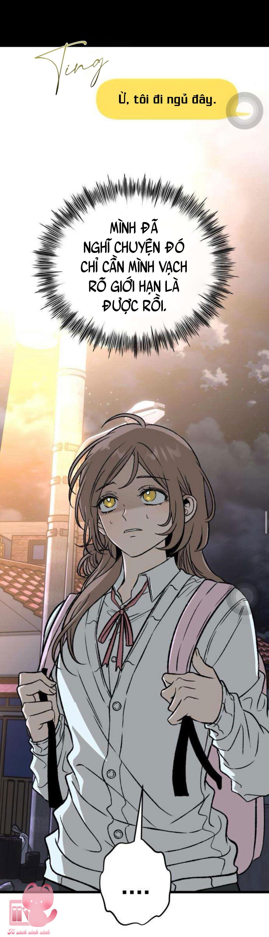 Khao Khát Bất Tận - Chap 7 - Trang 24