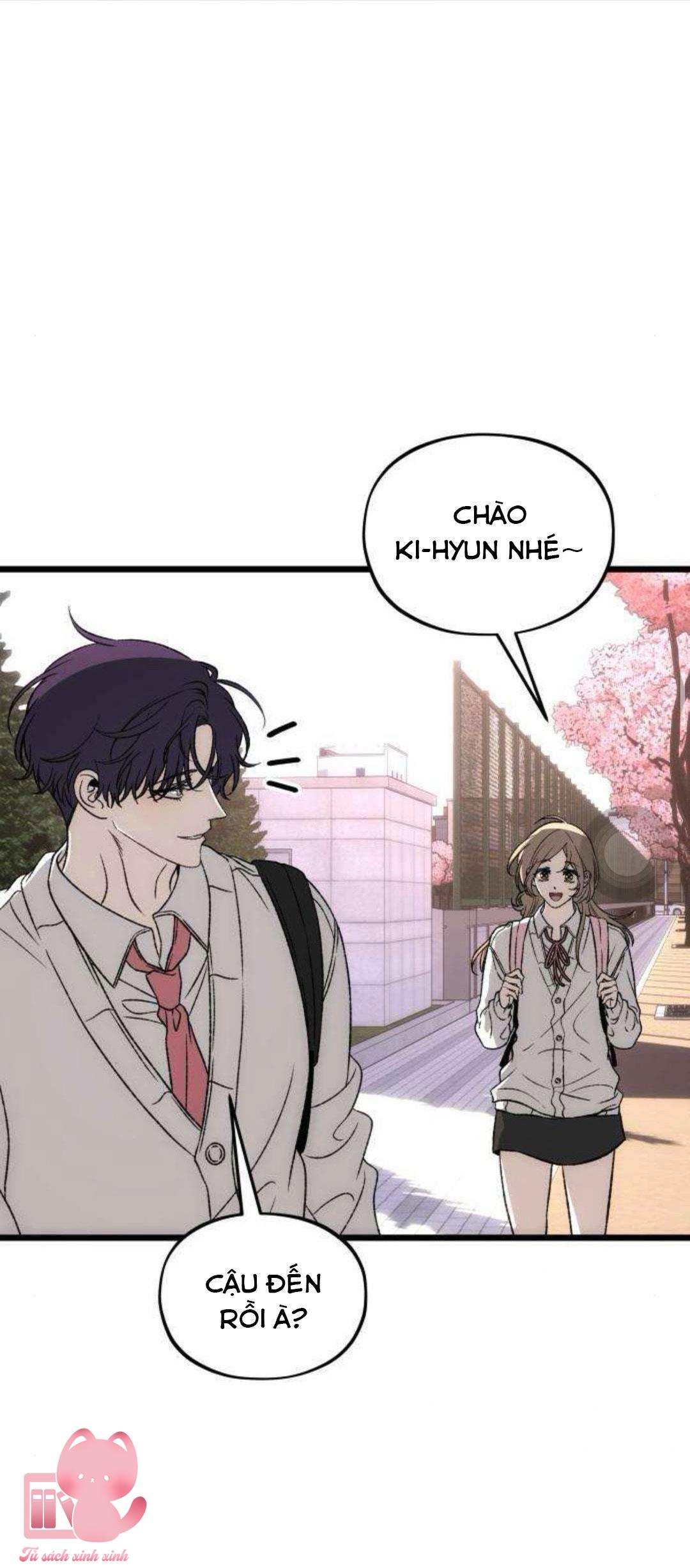 Khao Khát Bất Tận - Chap 7 - Trang 26