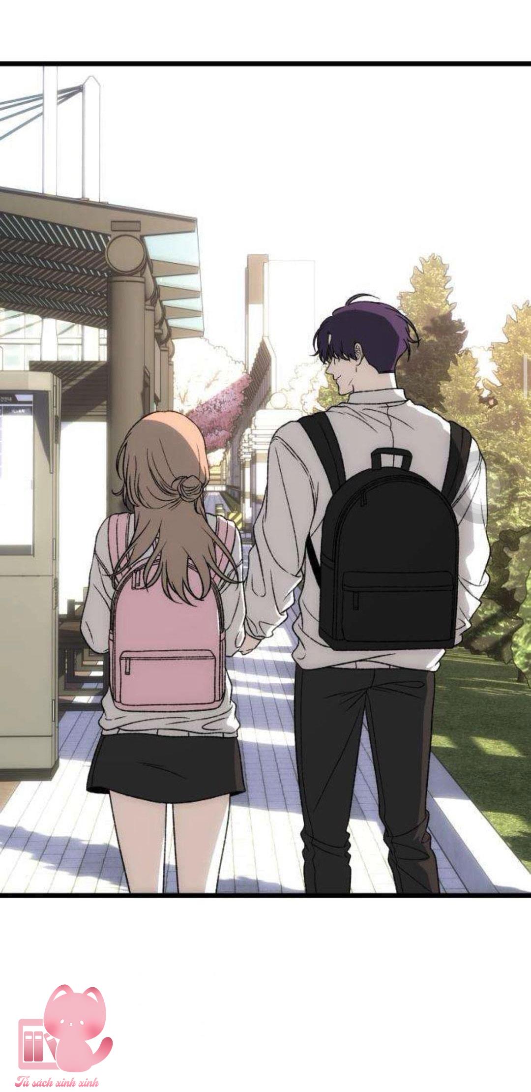 Khao Khát Bất Tận - Chap 7 - Trang 27