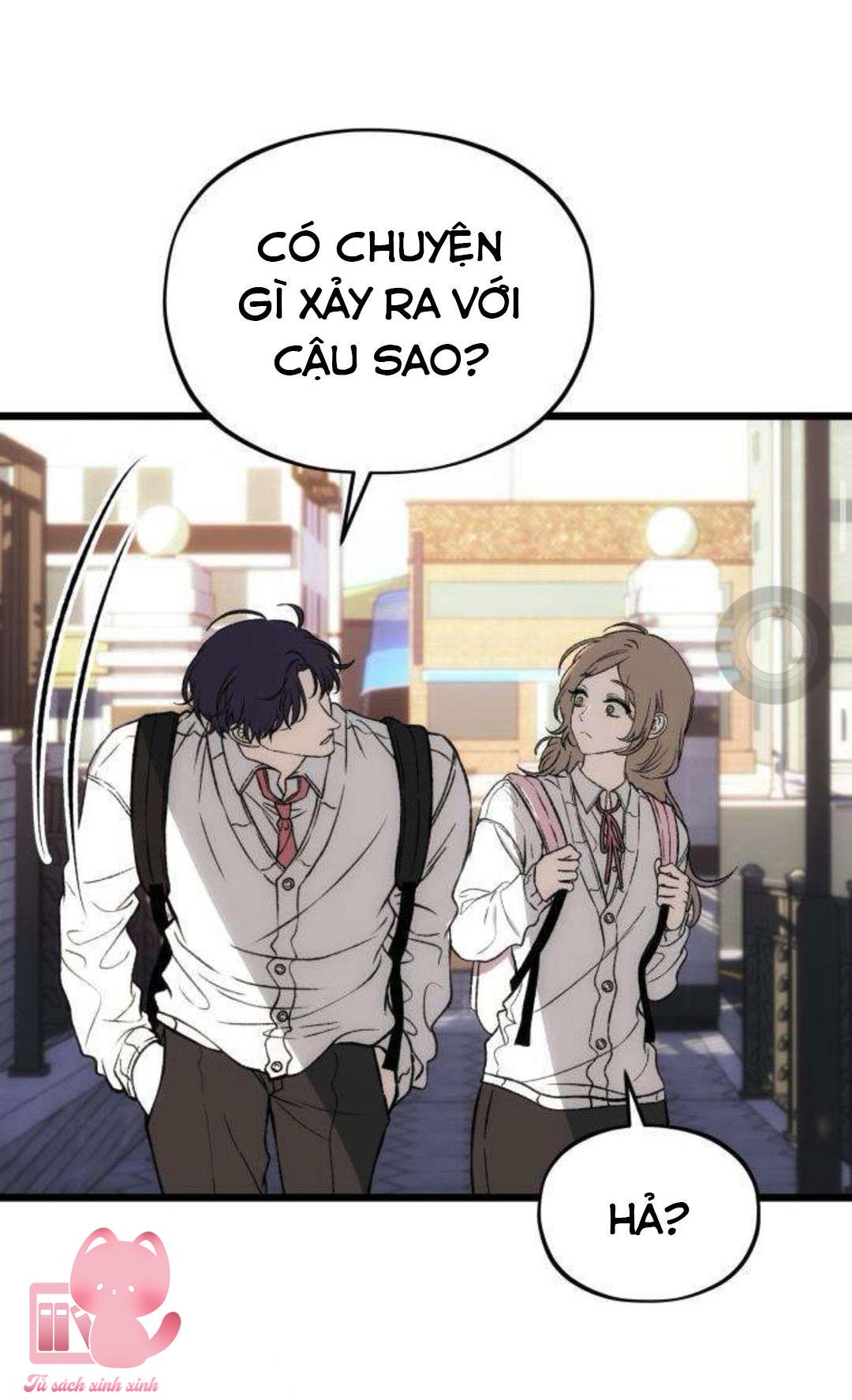 Khao Khát Bất Tận - Chap 7 - Trang 31