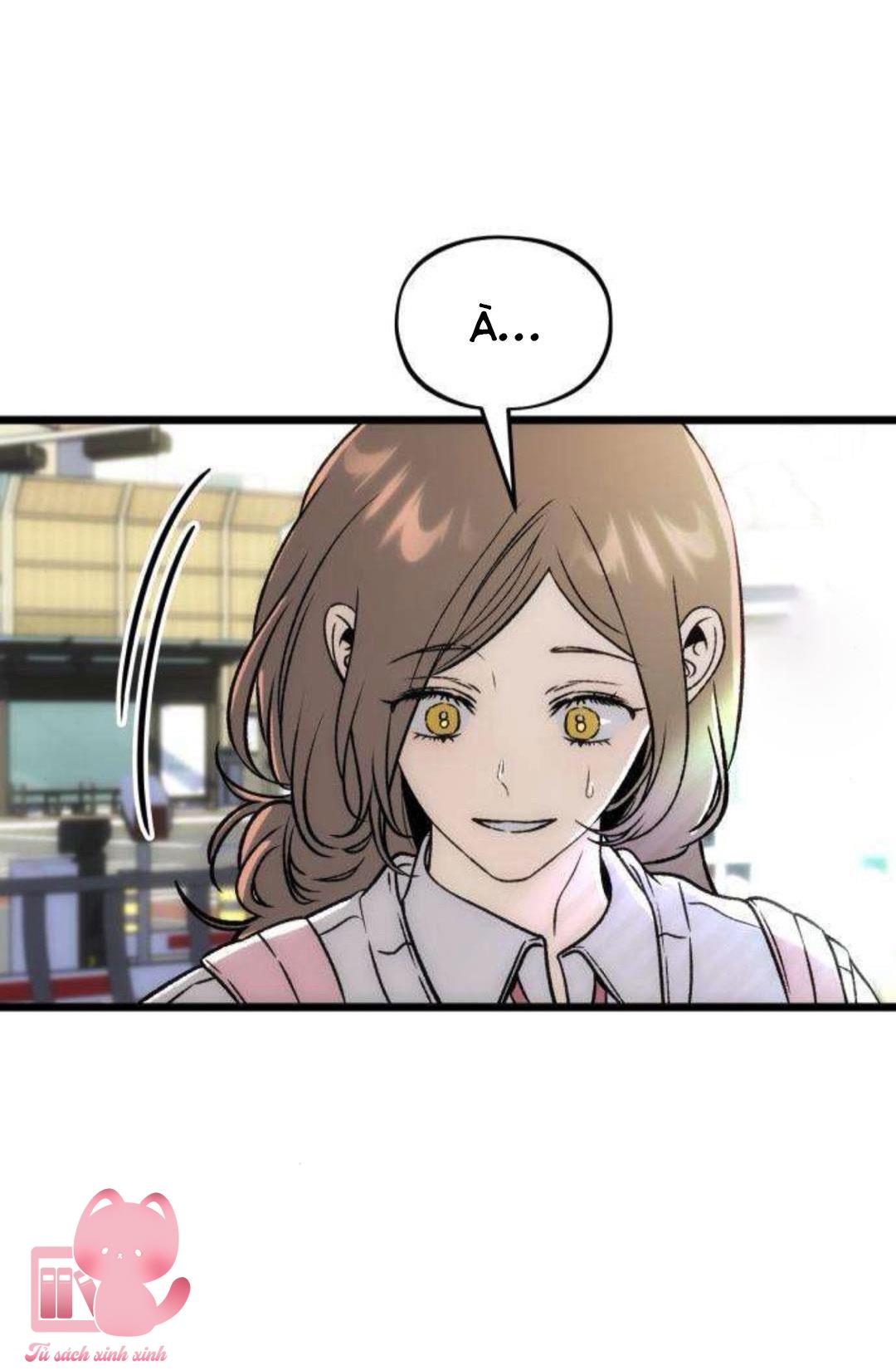Khao Khát Bất Tận - Chap 7 - Trang 33