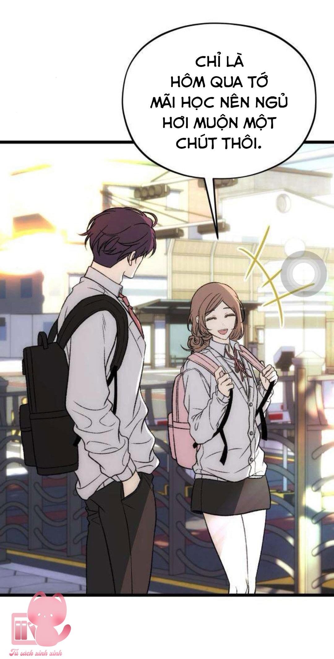 Khao Khát Bất Tận - Chap 7 - Trang 34