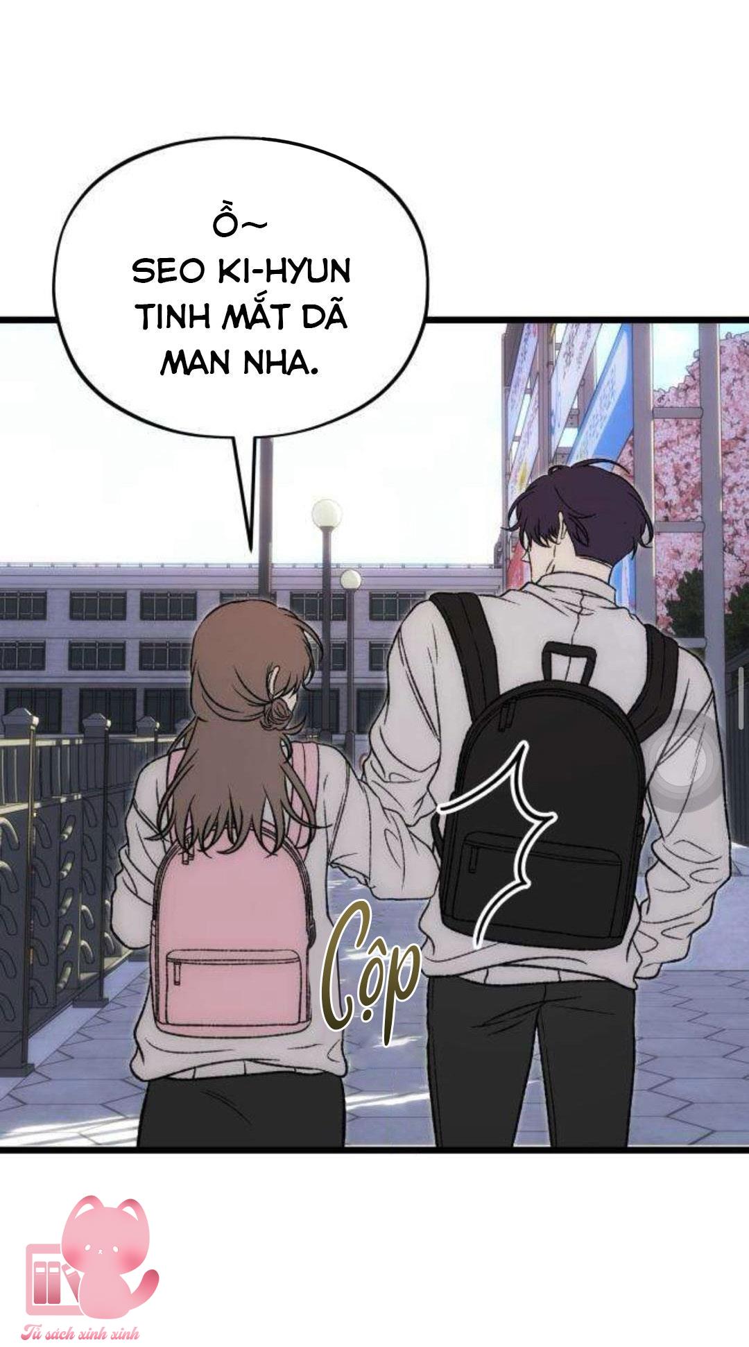 Khao Khát Bất Tận - Chap 7 - Trang 35