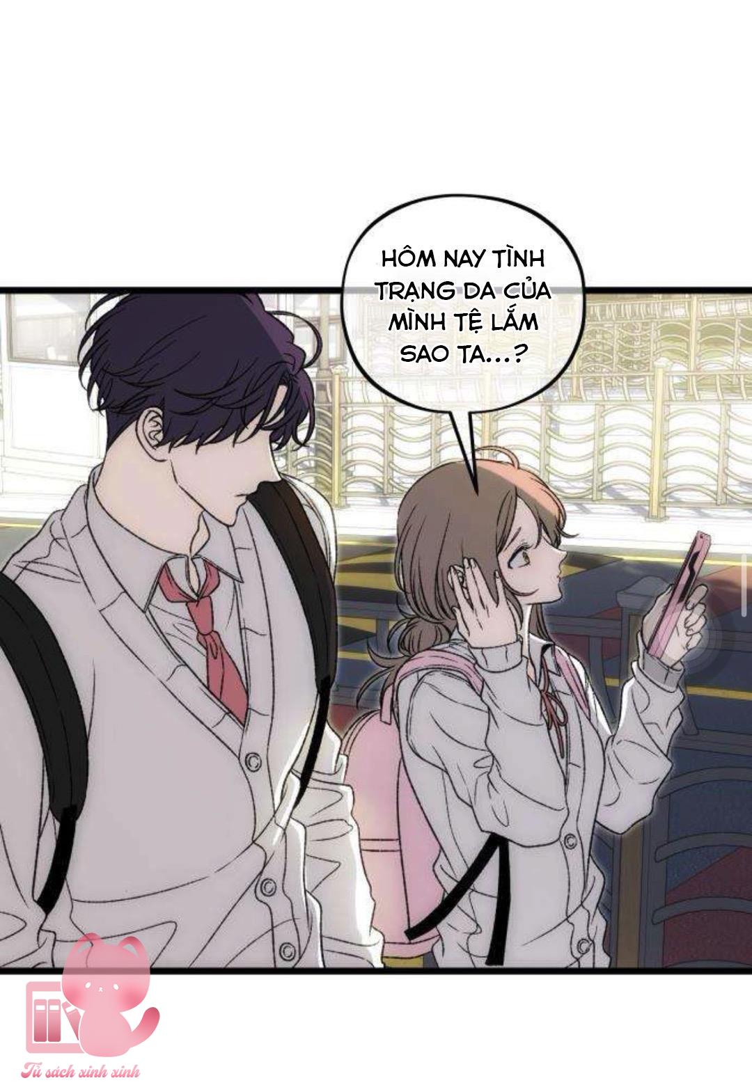 Khao Khát Bất Tận - Chap 7 - Trang 36