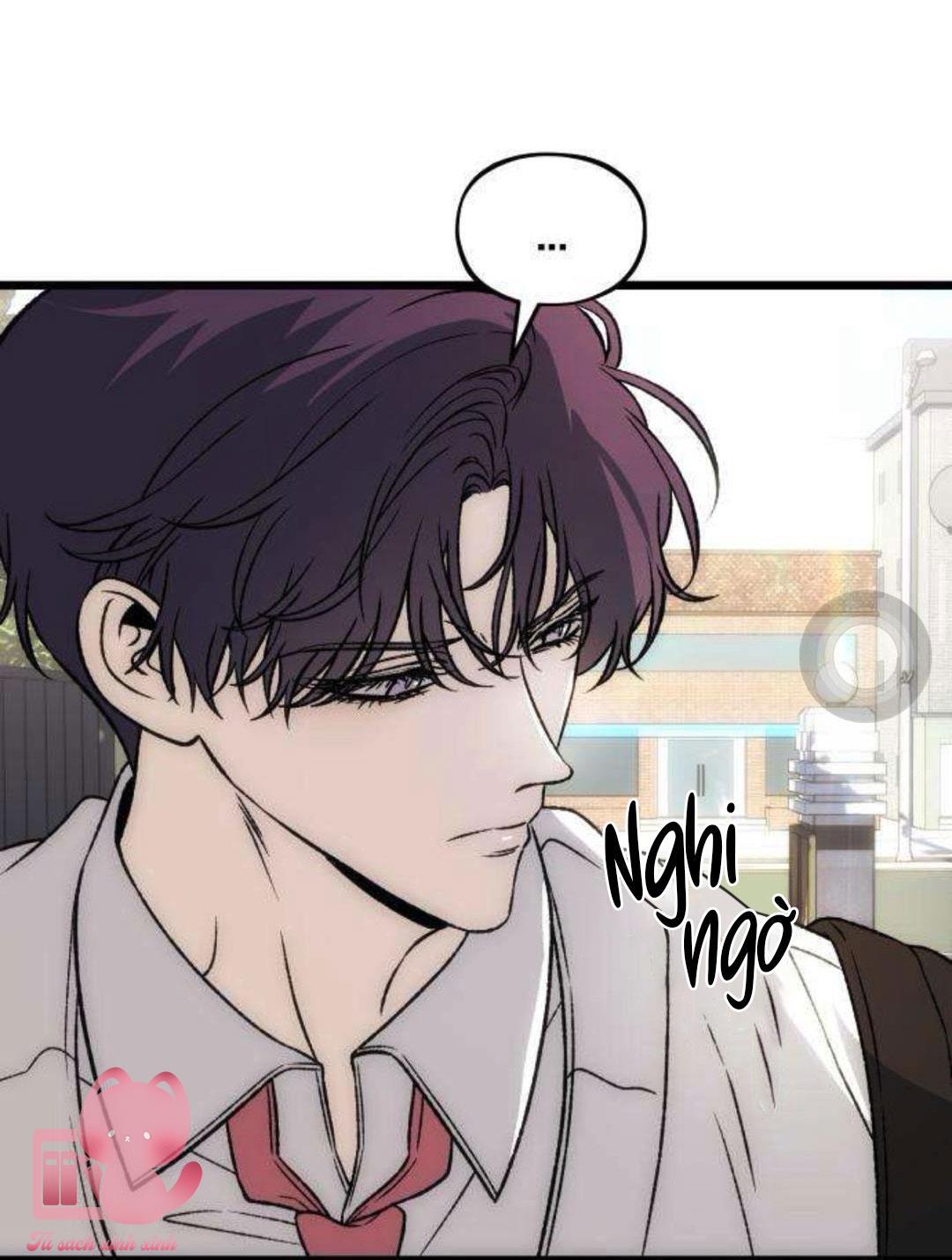 Khao Khát Bất Tận - Chap 7 - Trang 37