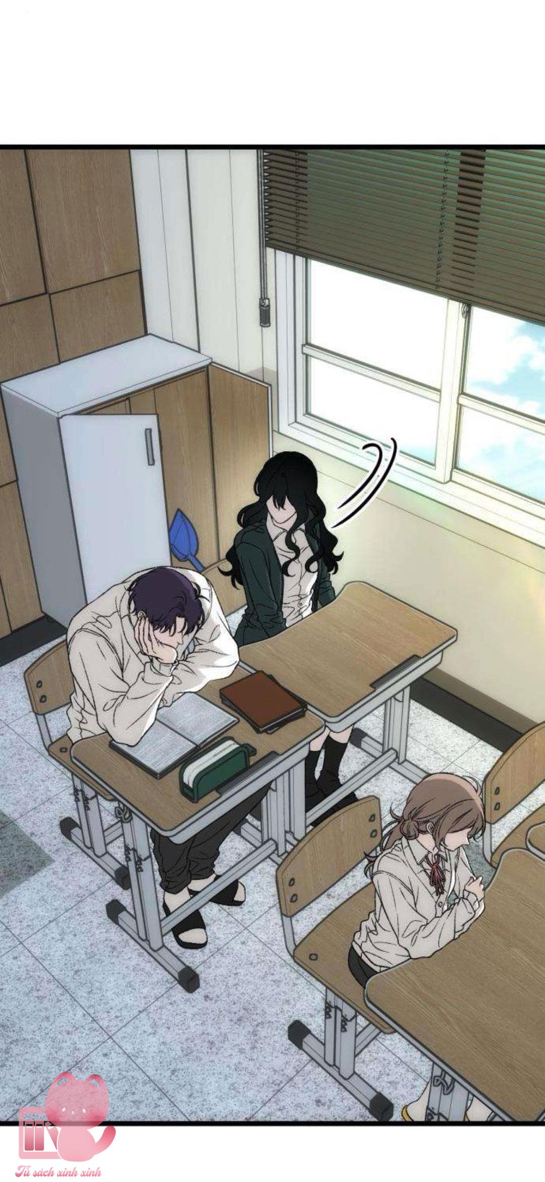 Khao Khát Bất Tận - Chap 7 - Trang 39